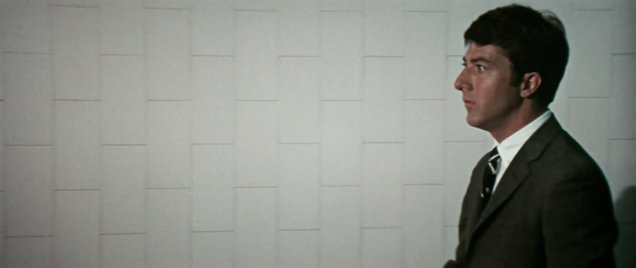 Four From 67: THE GRADUATE Still Resonates Sixty Years Later 