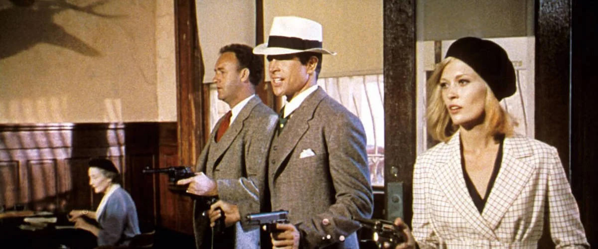 Four from ‘67: BONNIE AND CLYDE Live On