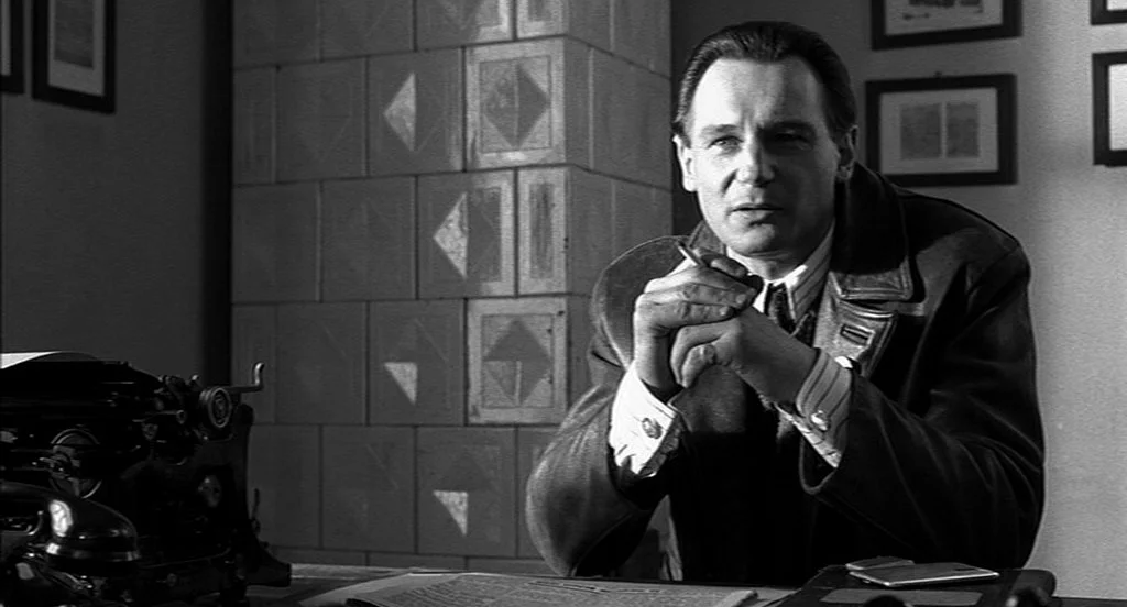 The Overwhelming Legacy of SCHINDLER’S LIST