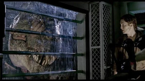 THE LOST WORLD Can’t Capture The Magic of JURASSIC PARK