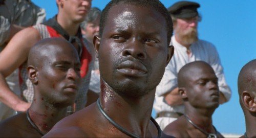 The Well-Meaning Failures of AMISTAD 