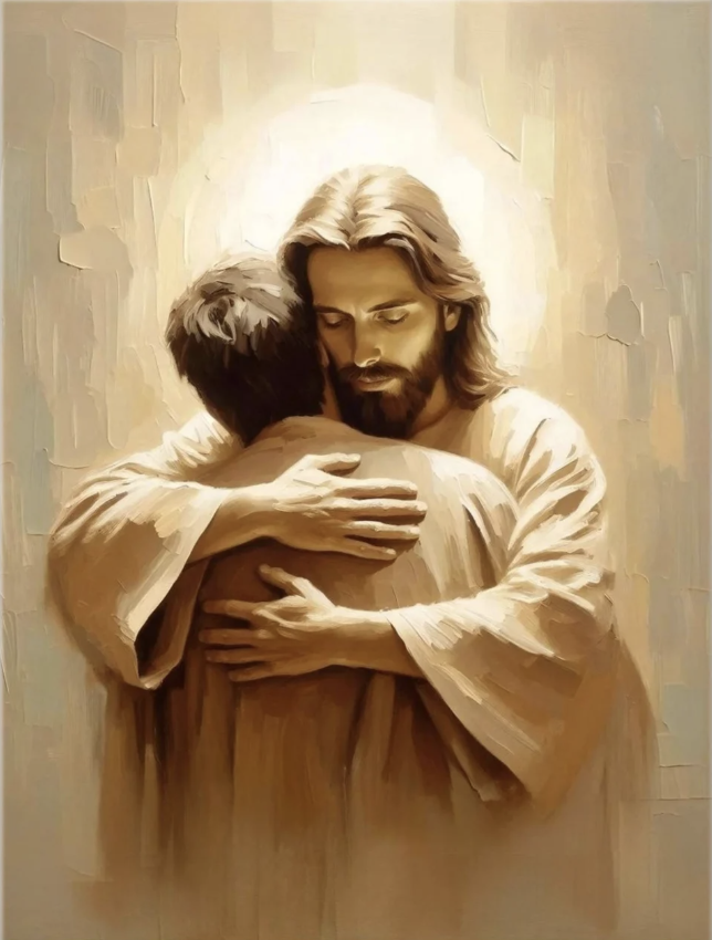 Returning Back to First Love