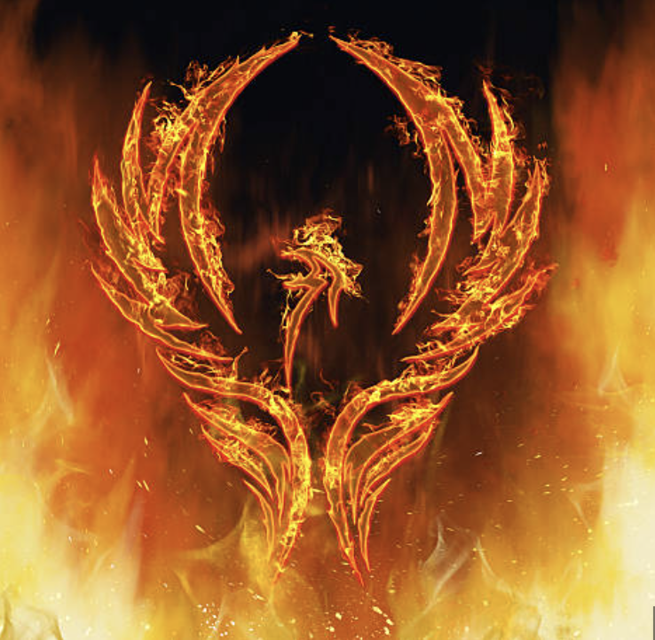 Hearts on Fire for Jesus!