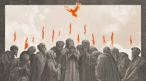 Praying for Revival!