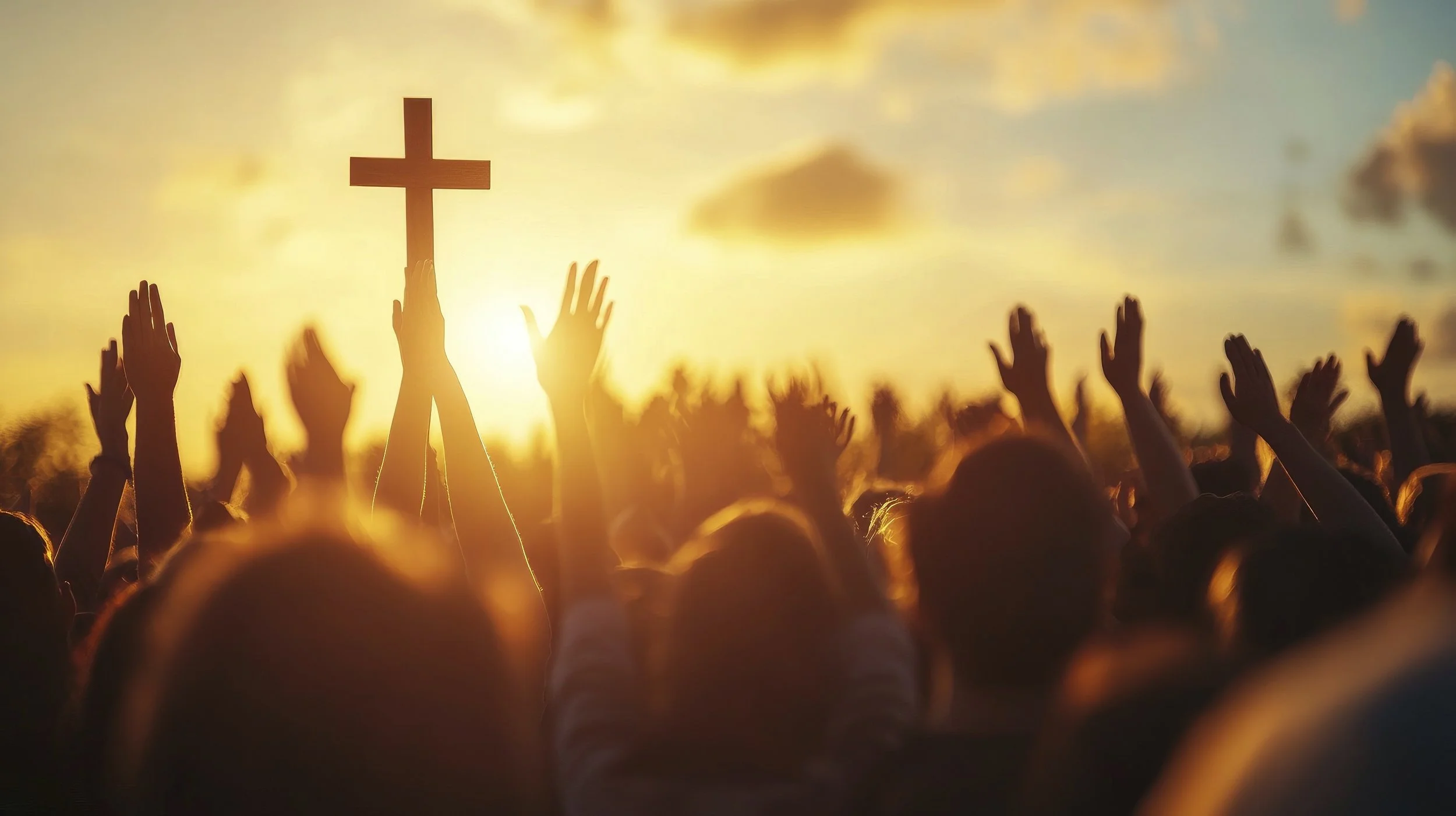 Bend the Church: Evan Roberts and the Power of the Welsh Revival