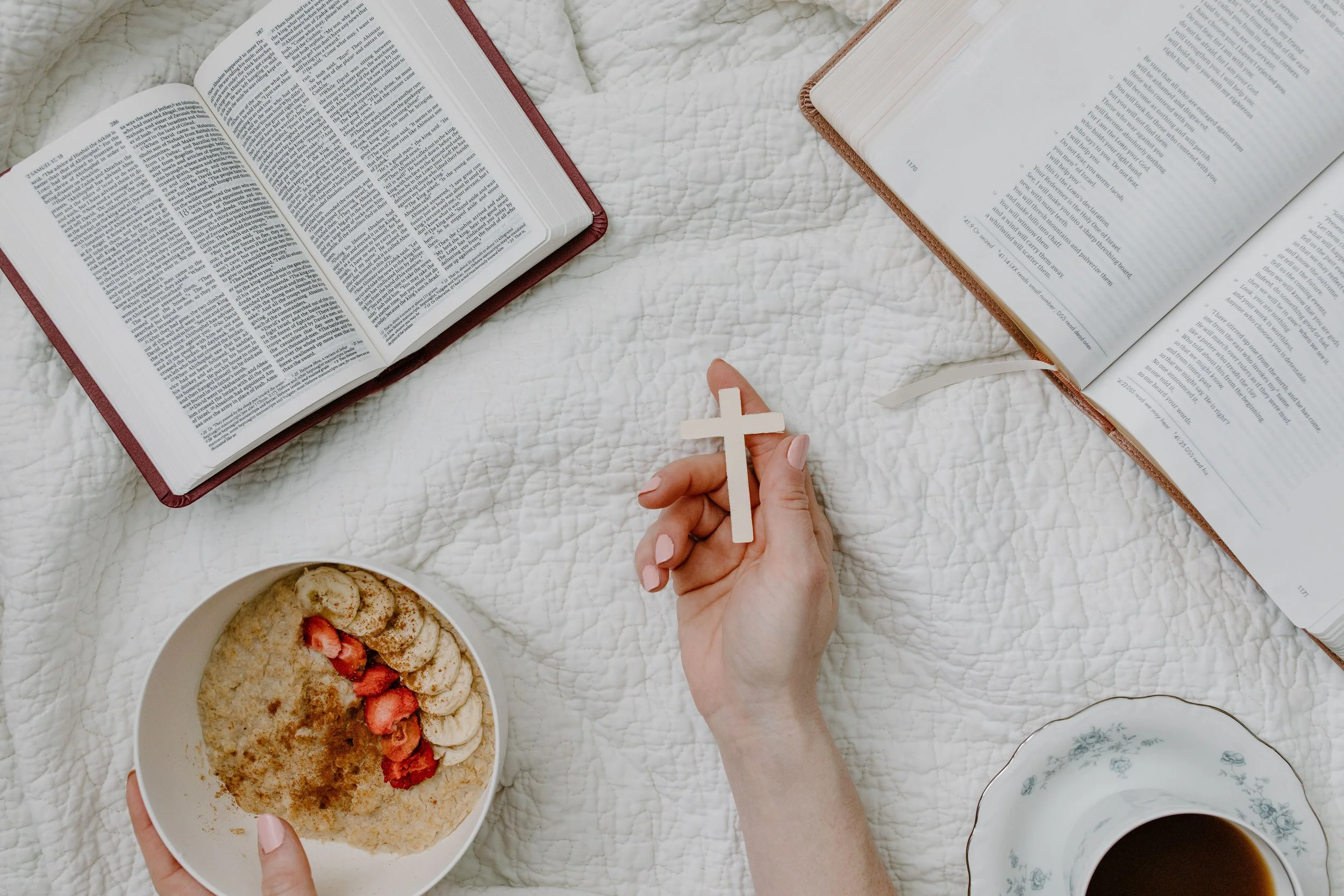 The Line in the Sand Called Us to Reflect Christ, Not the World