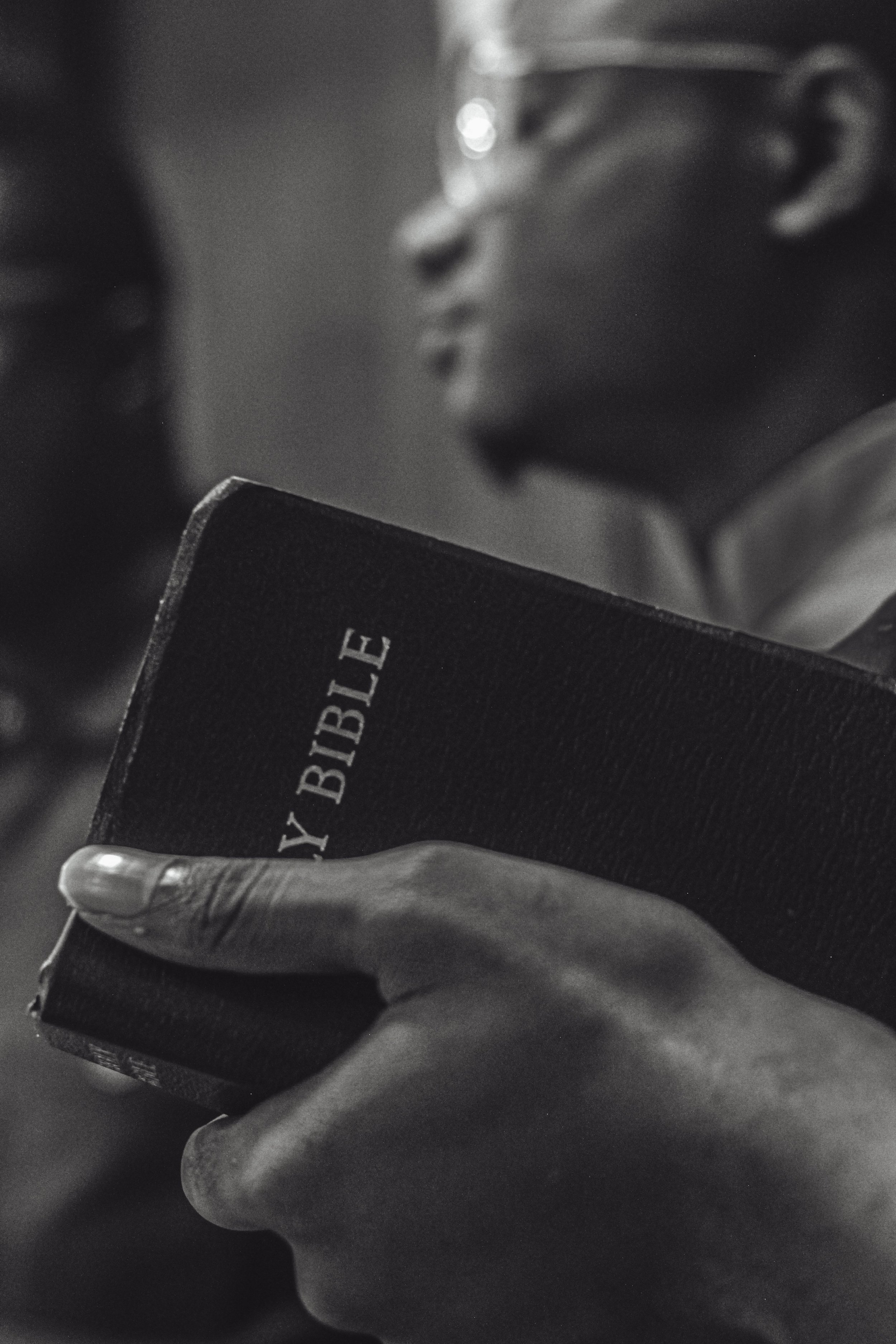 Seeking His Face In Hunger for Holiness and a Generation Transformed