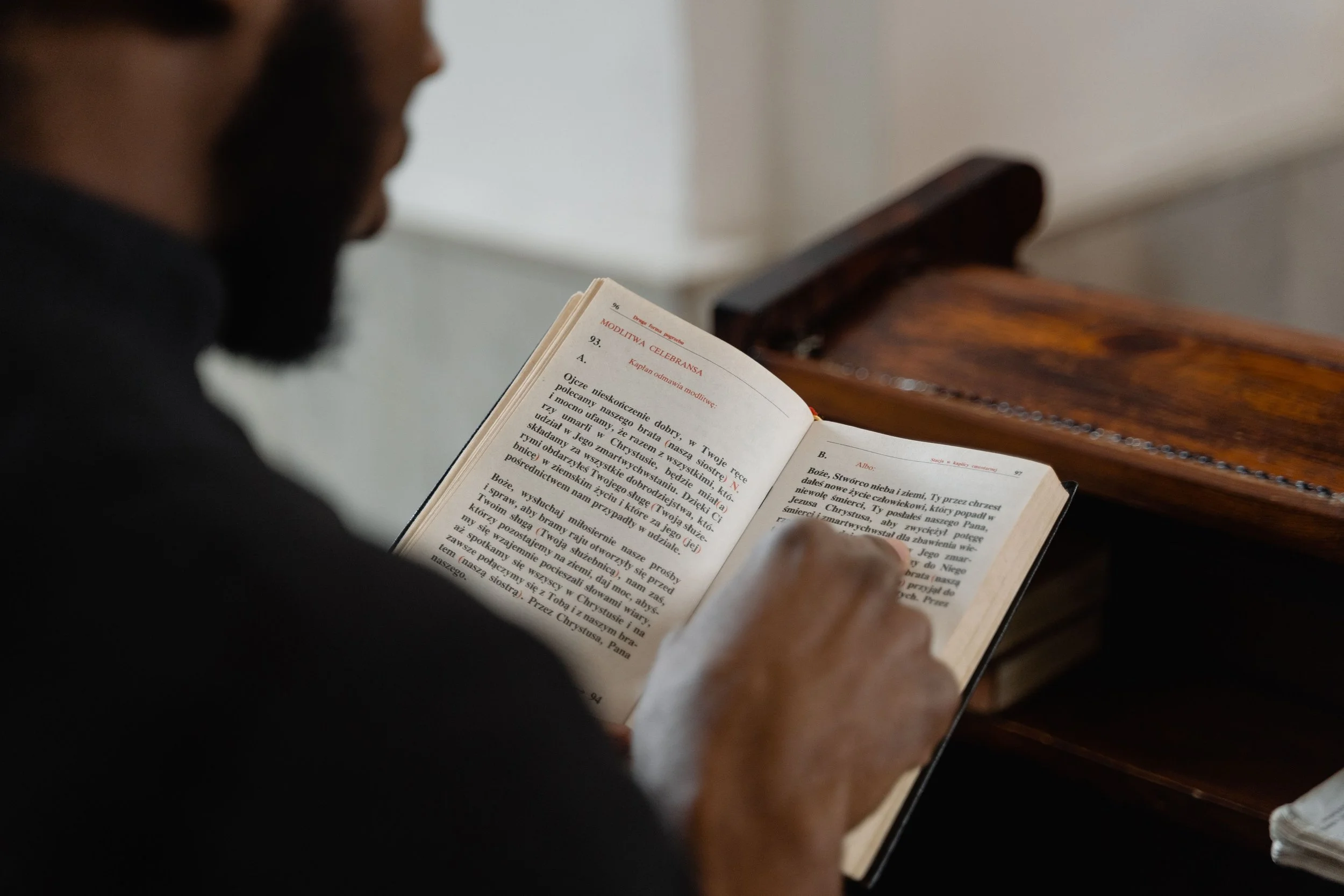 How the Gospel is Transforming Mozambique