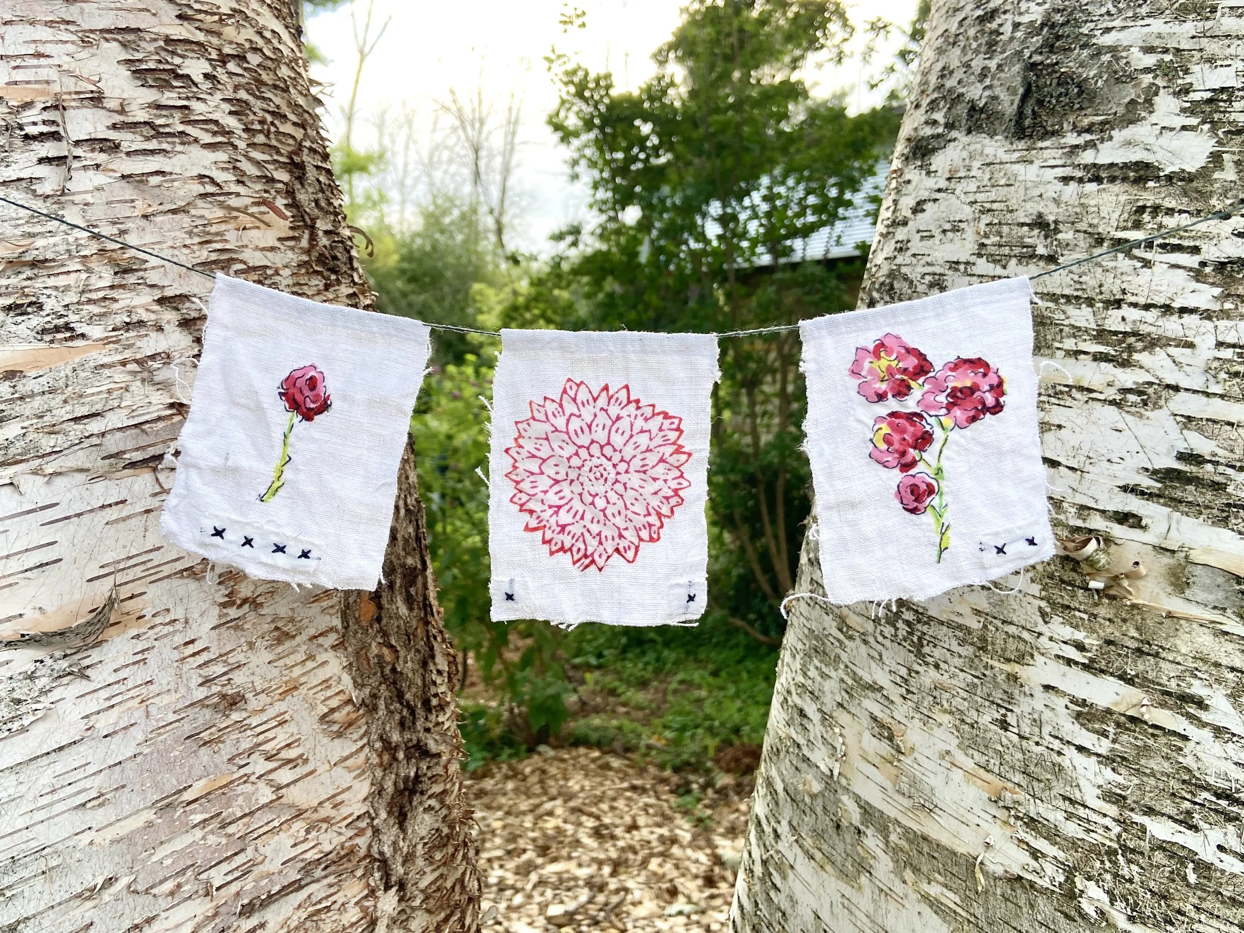 Slow Stitched Nature Flags-03.JPG