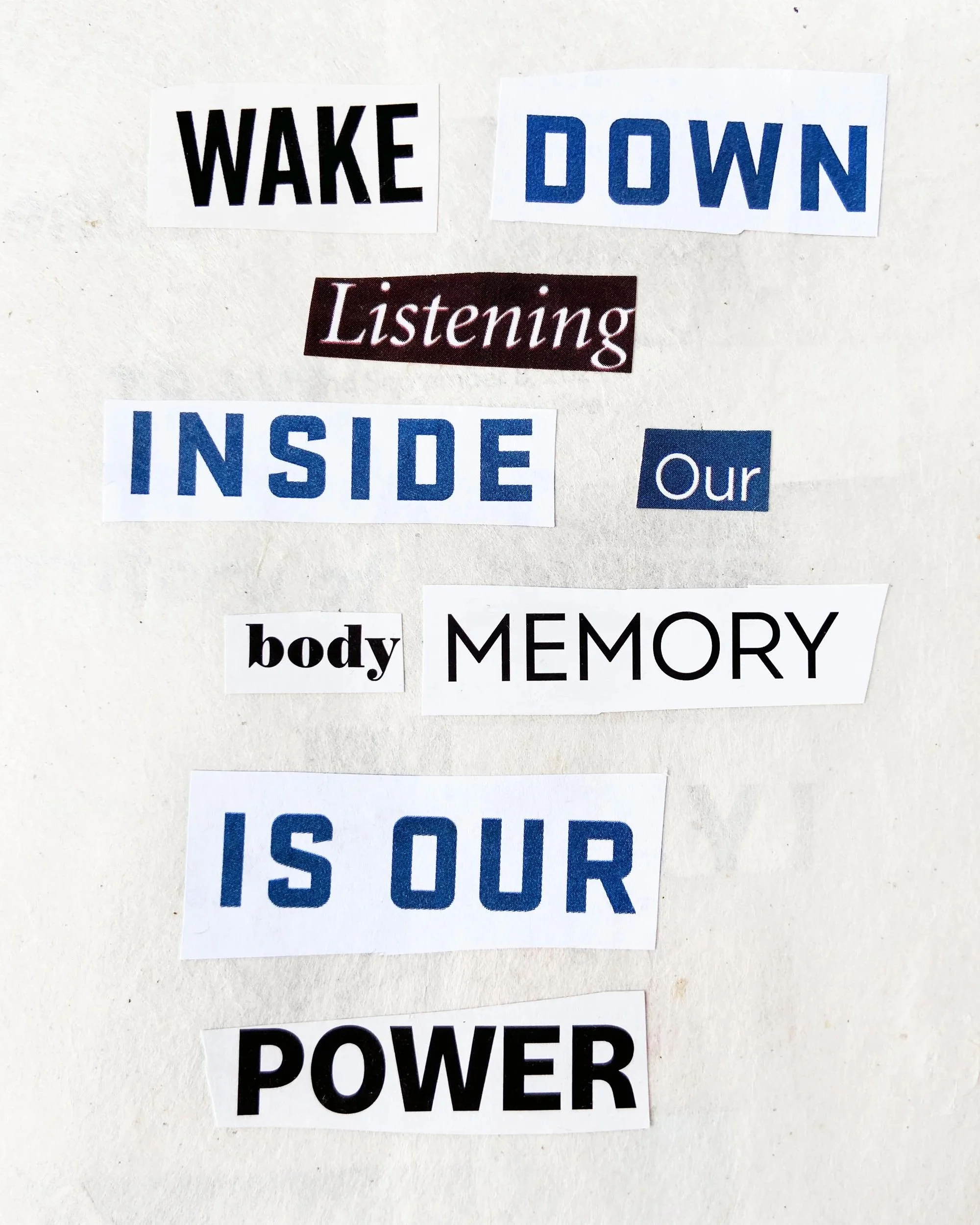 Soul messages, poetry by Emma Freeman, spiritual poet, Buddhist poet, soul poet, queer poet, sober poet, found poetry by Emma Freeman, intuitive writing, somatic writing, somatic healing through words