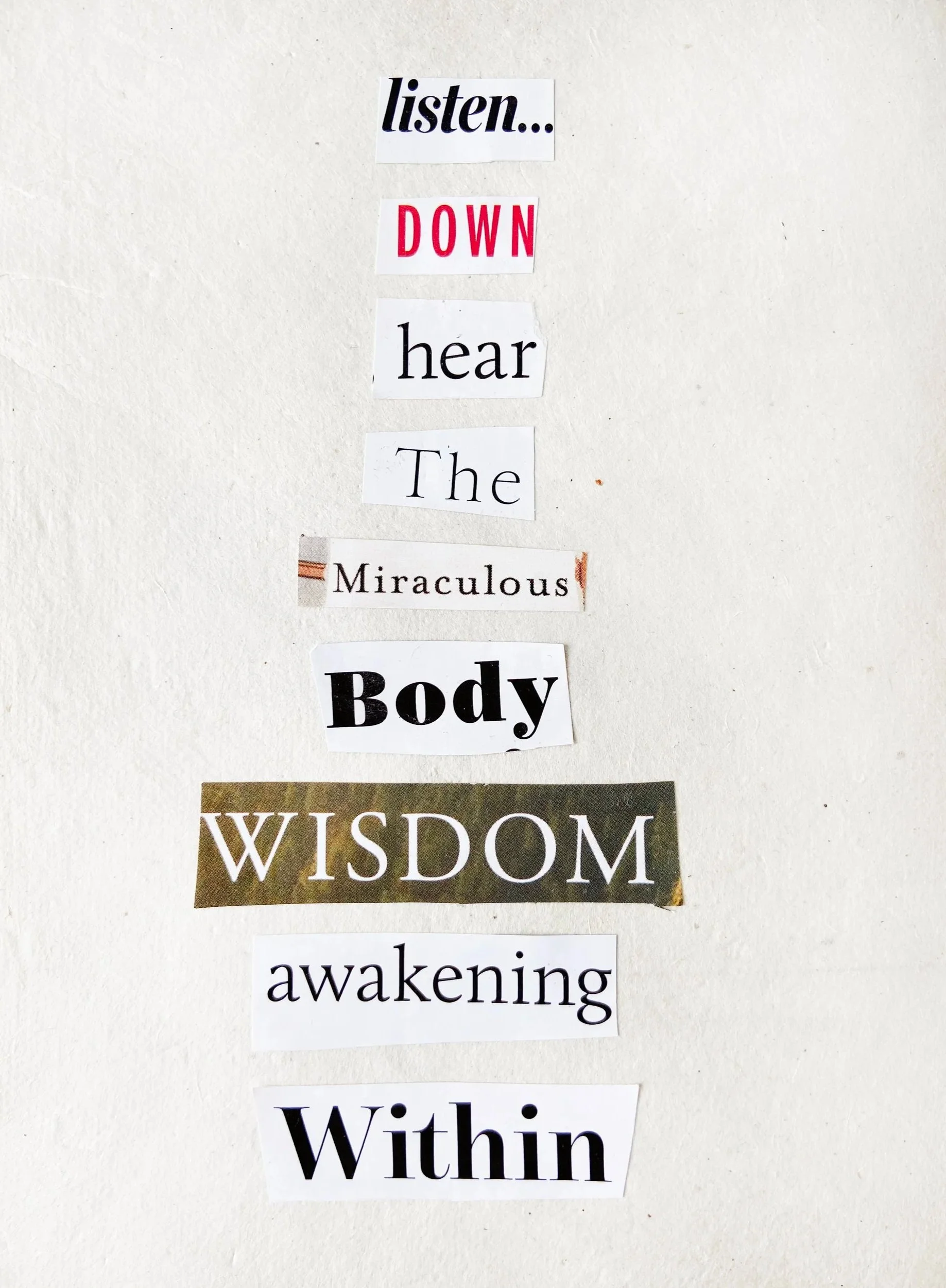 Soul messages, poetry by Emma Freeman, spiritual poet, Buddhist poet, soul poet, queer poet, sober poet, found poetry by Emma Freeman, intuitive writing, somatic writing, somatic healing through words