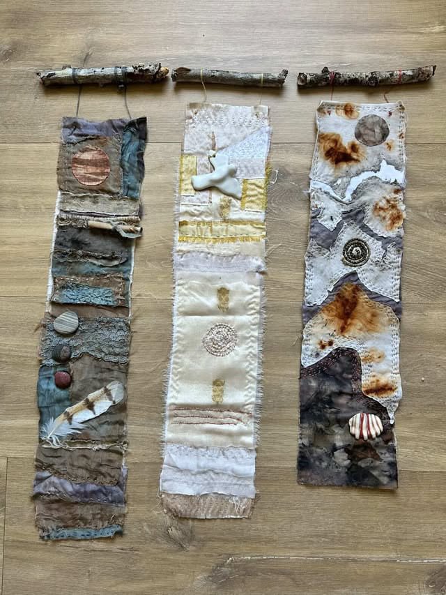 Krystyna Moore-Peace Scroll Wall Hangings-Peaceful Online Art Retreat March 2026.jpg