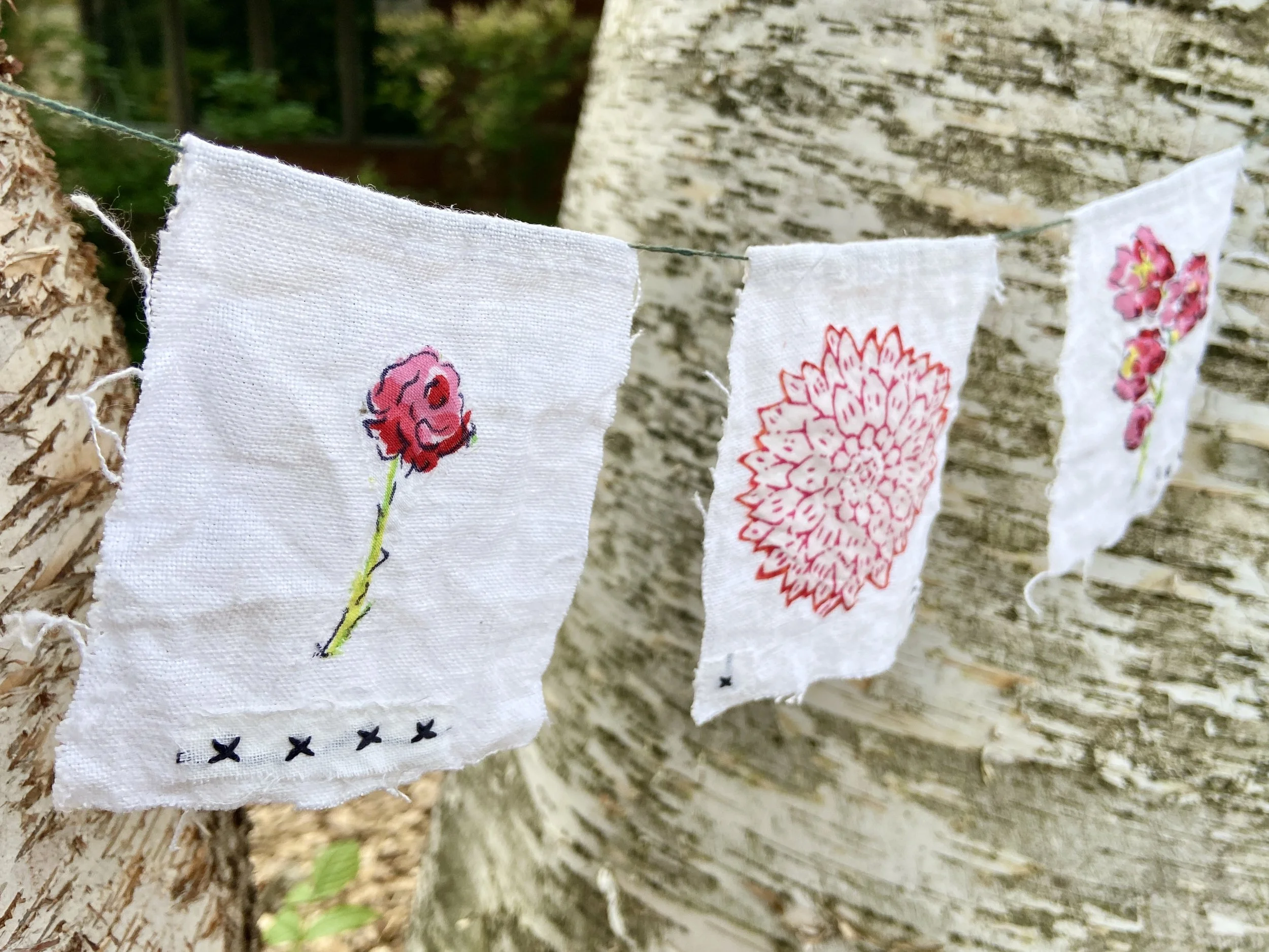 Slow Stitched Nature Flags-05.JPG