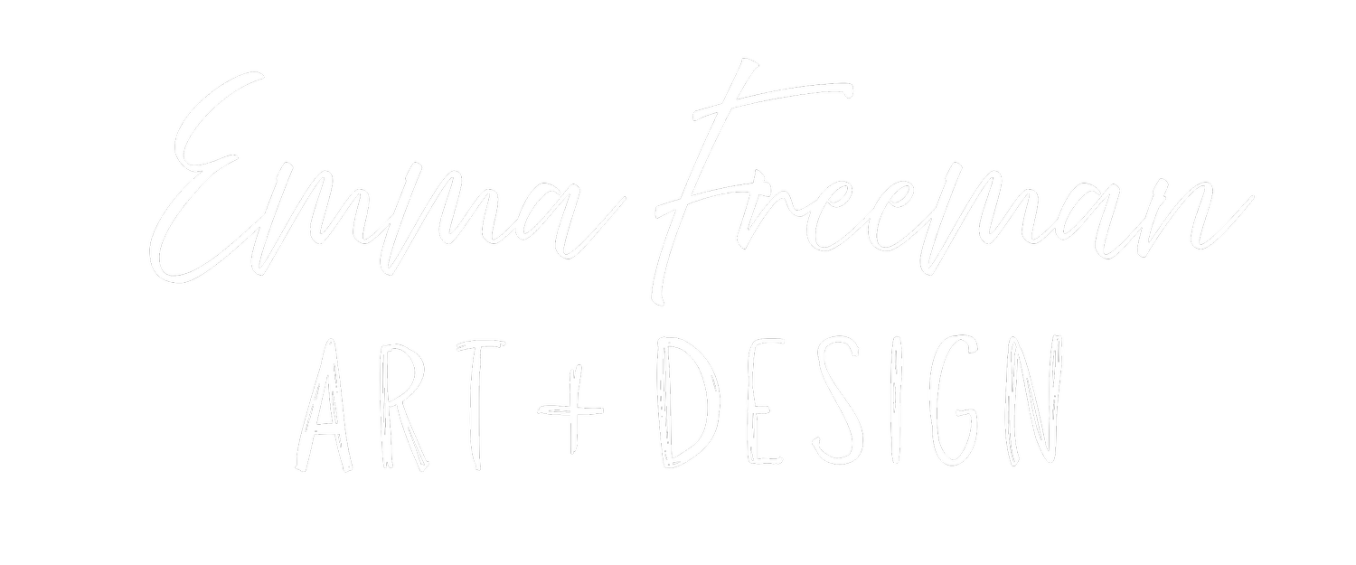 Emma Freeman Art