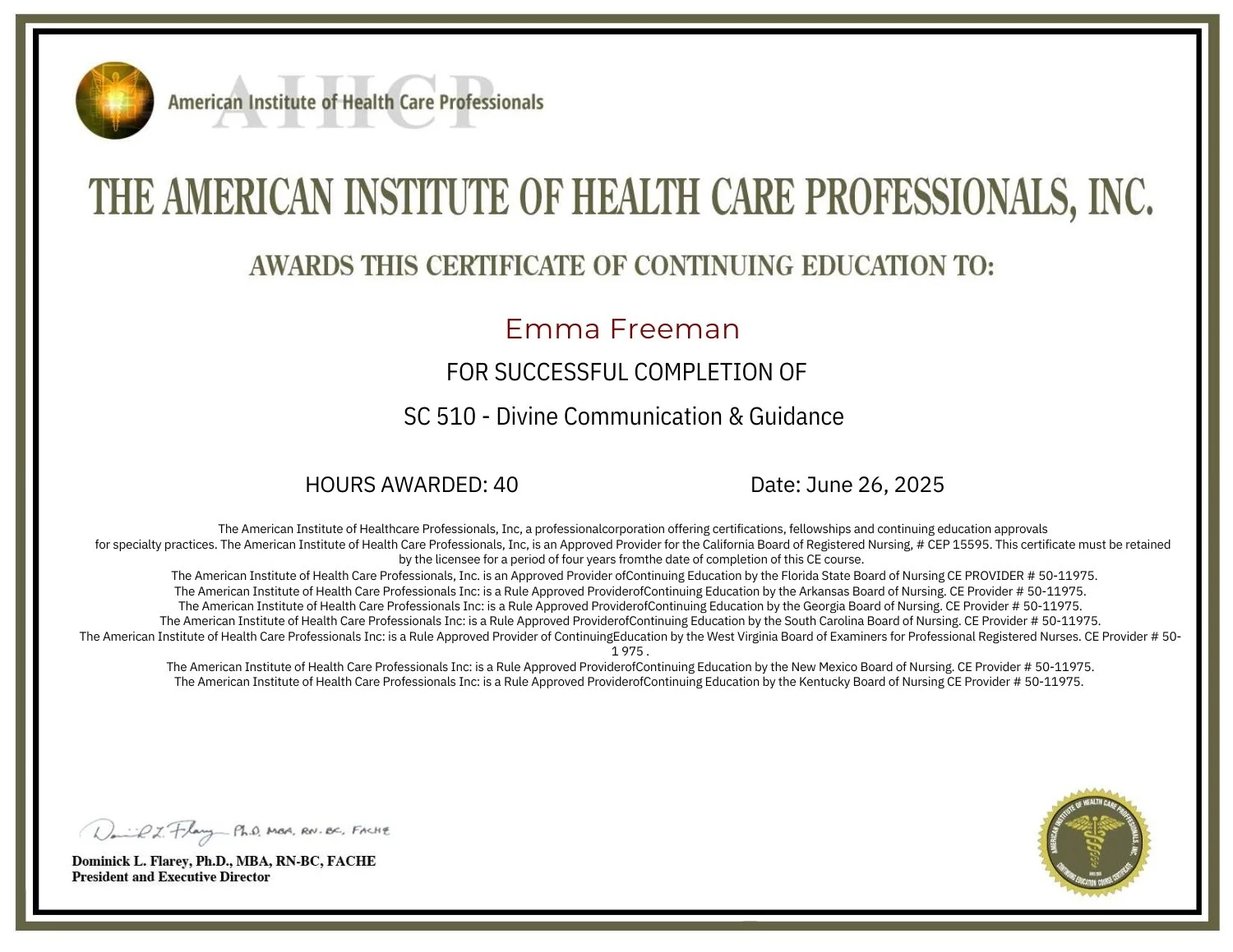 Emma Freeman, light worker, energy healer, embodied health care practitioner, artist, poet, teacher of pathways of light in Oconomowoc, Wisconsin. Spiritual care provider for love to thrive for all beings everywhere. And so it is. 