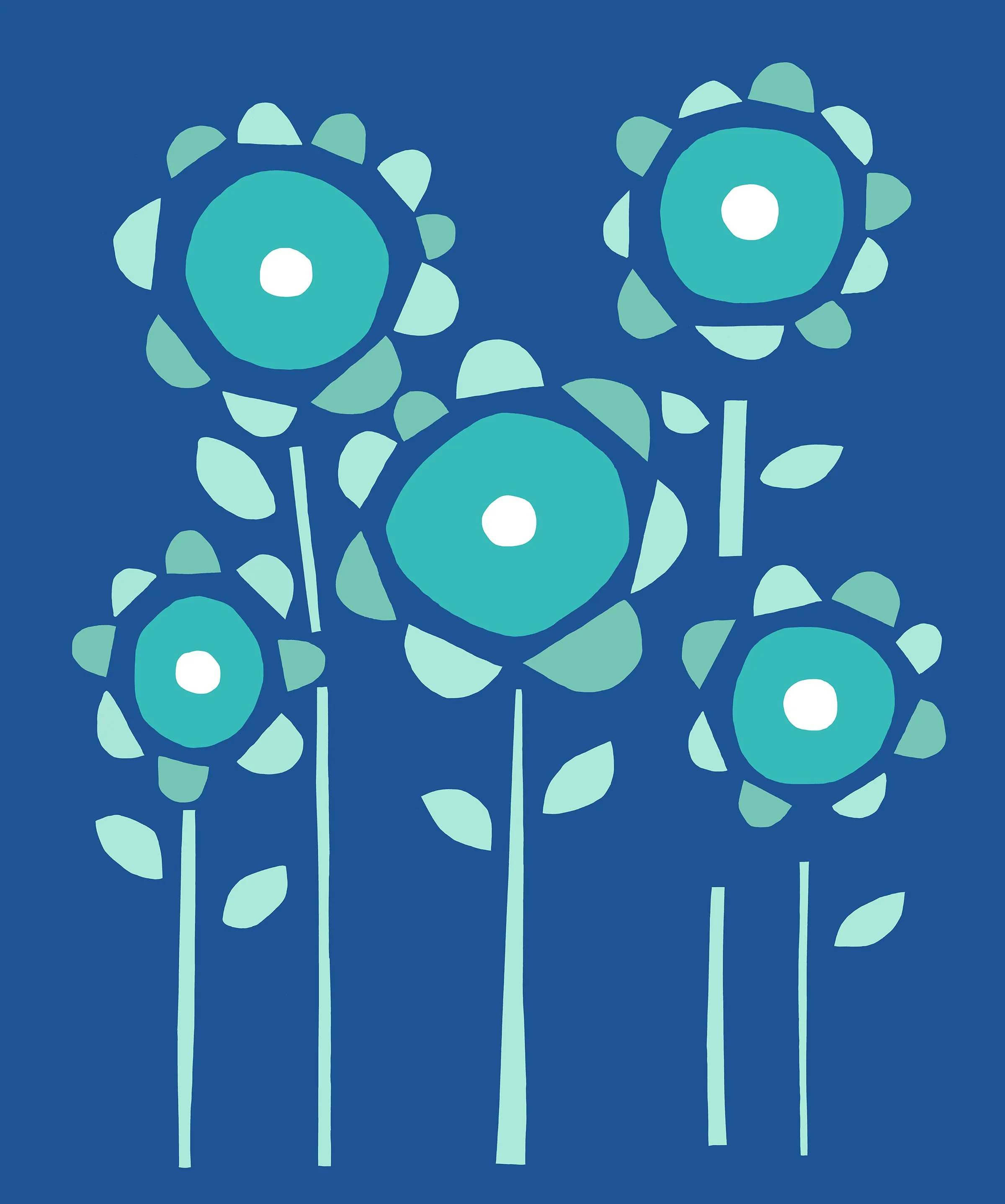 Blue and Green Flowers_web.jpg