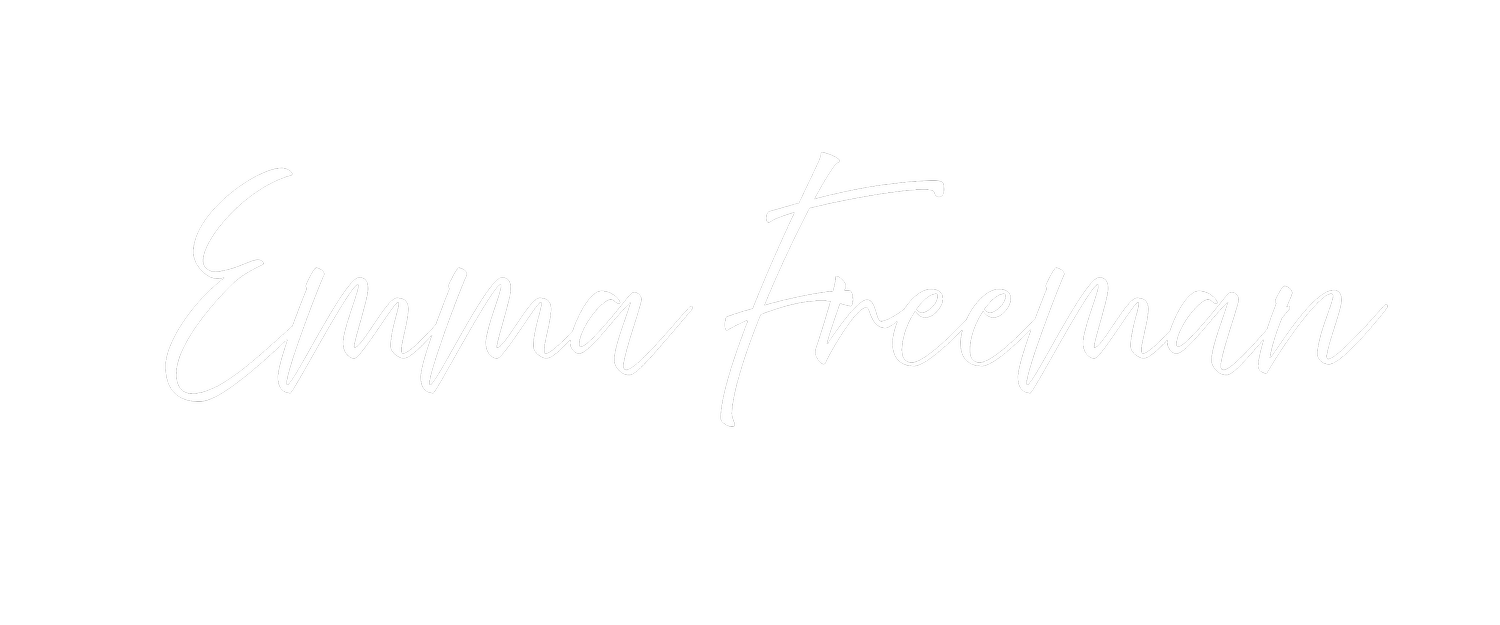 Emma Freeman Art