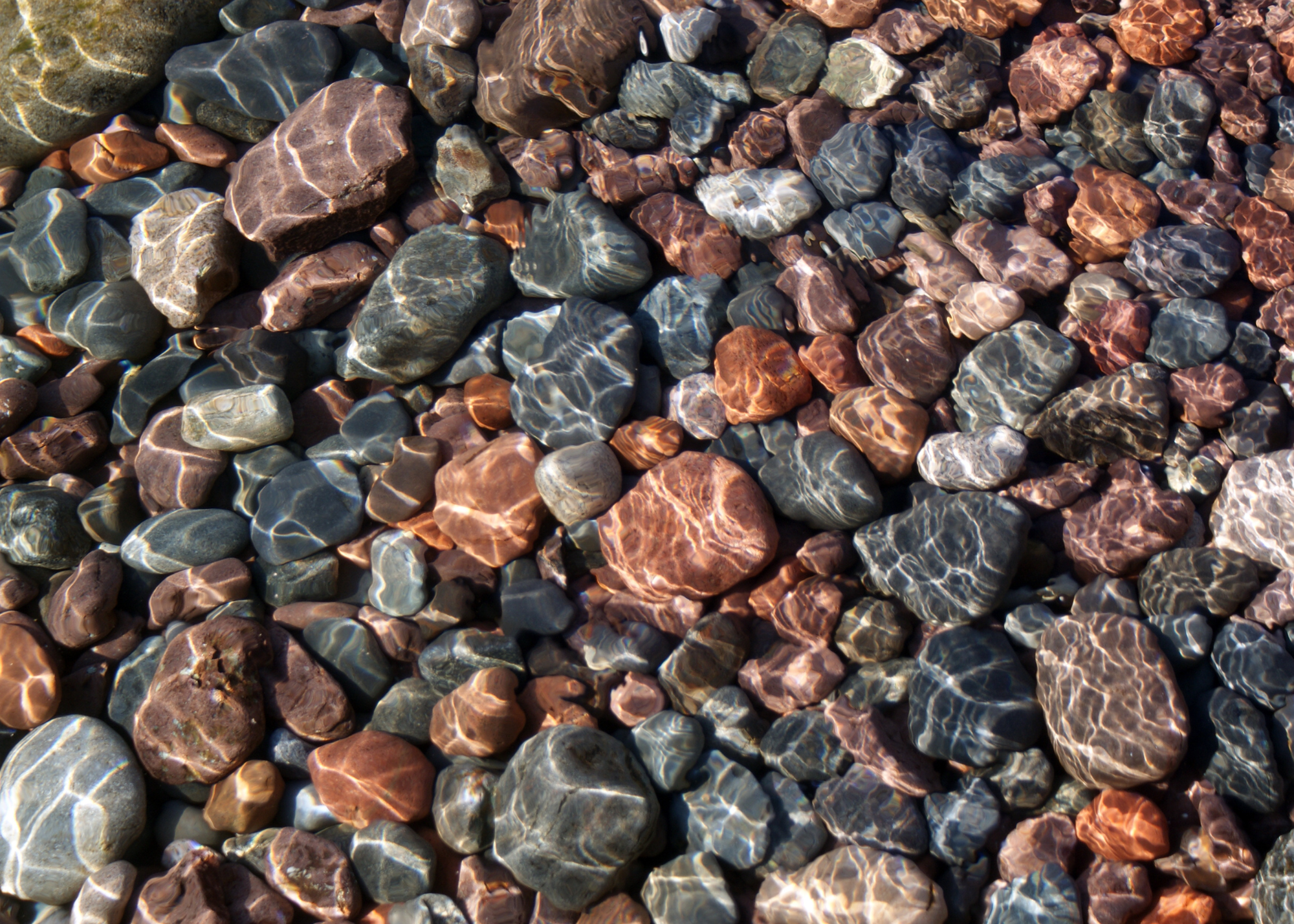 rock bottom | Explore Transformative Healing — Deep Rooted Healing