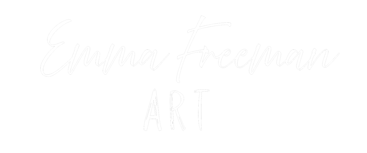 Emma Freeman Art
