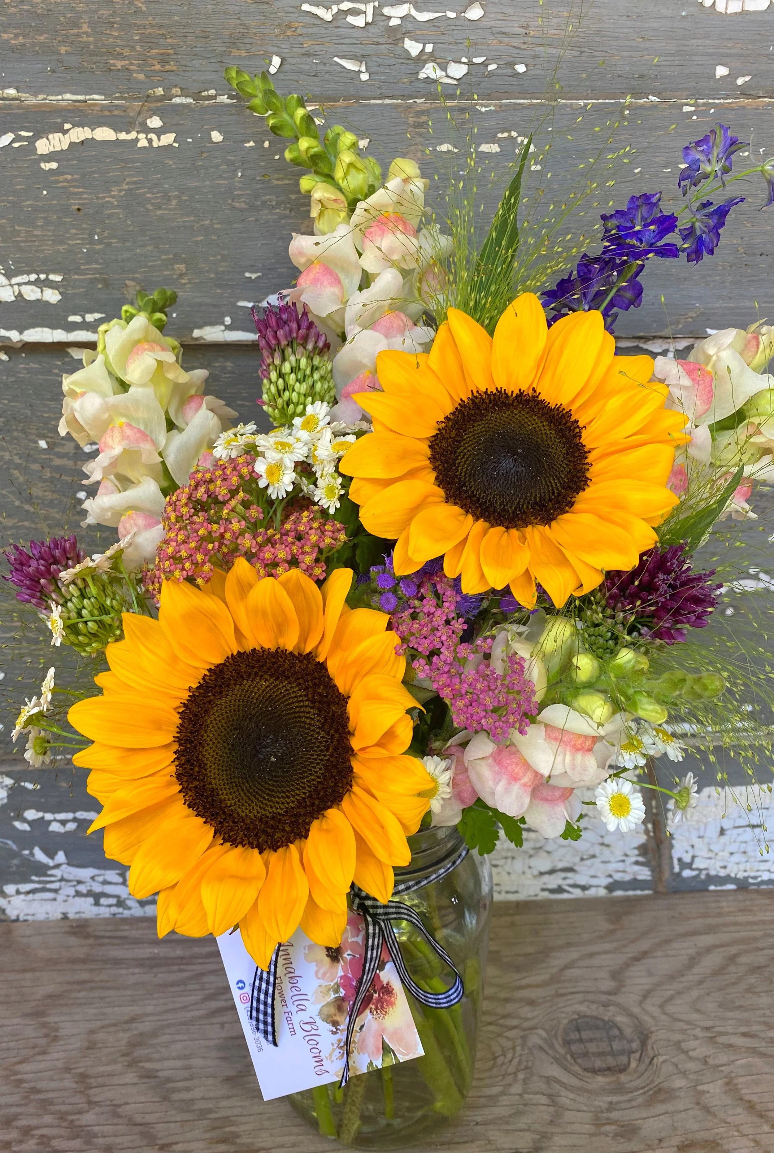 Sunflower  Arrangement