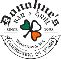 Donohue's