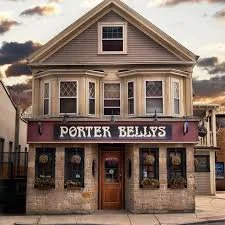 Porter Belly's Pub