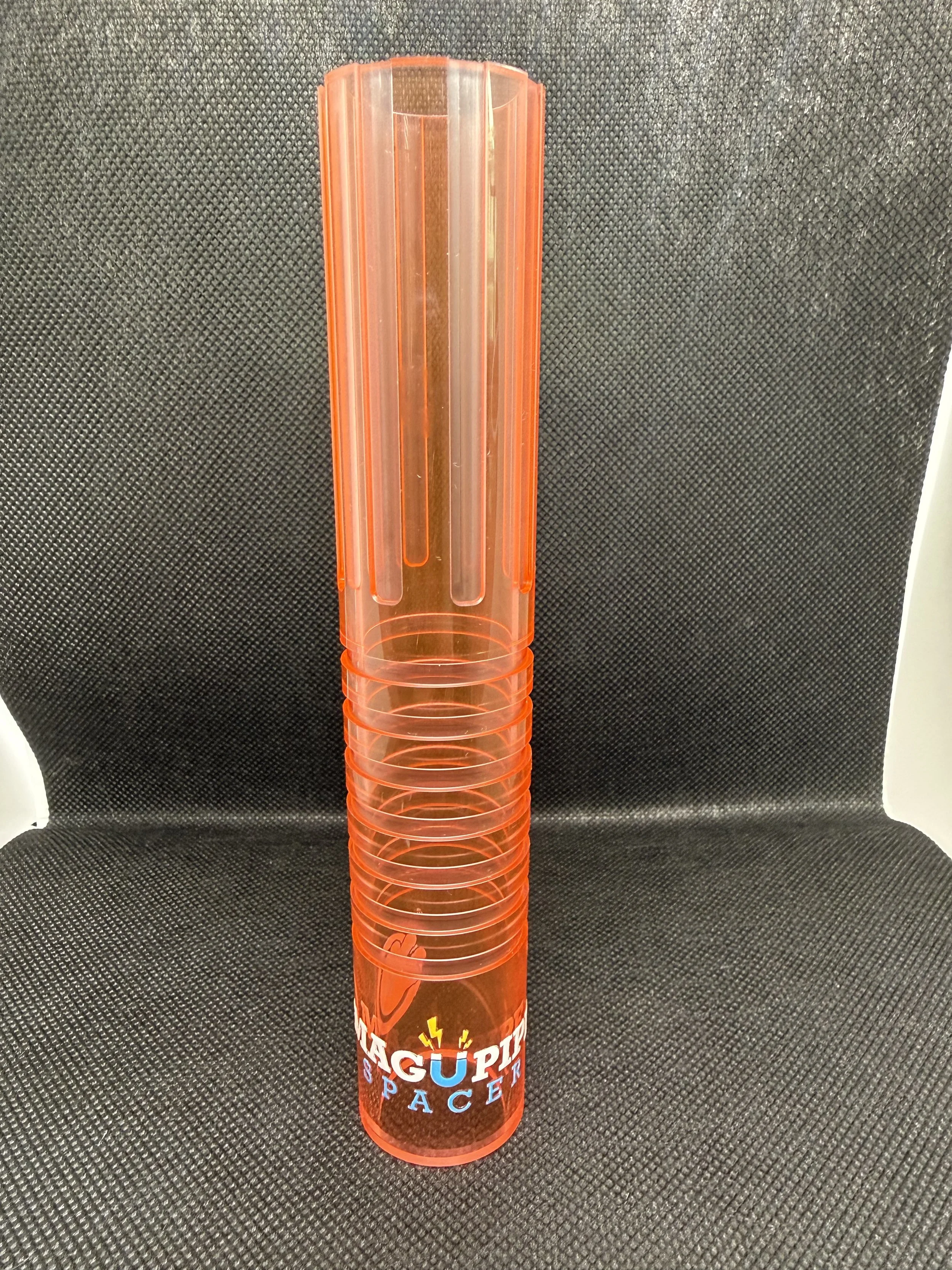 Custom Handles for Torch Bomb Rigs