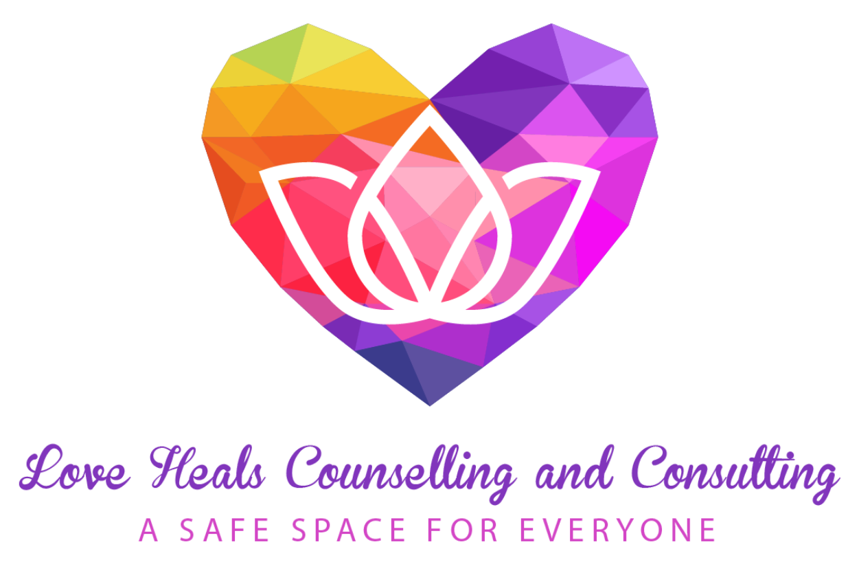 Love heals counselling and consulting - Vancouver BC