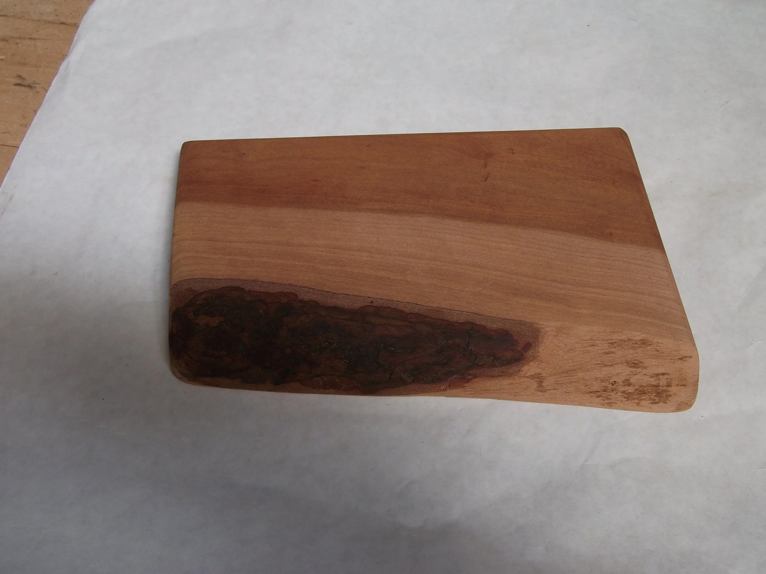 Cheese board - cherry