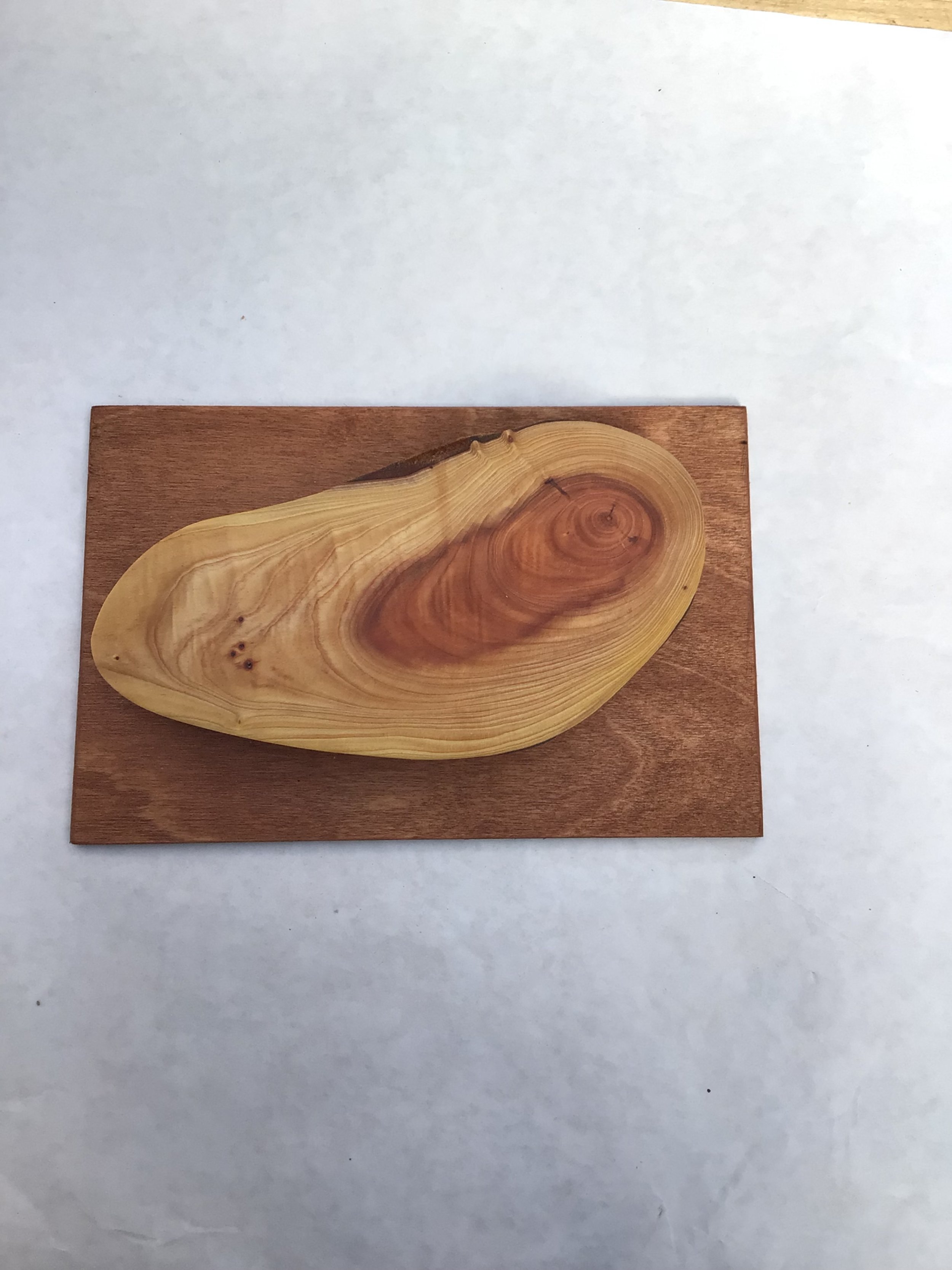 Redwood