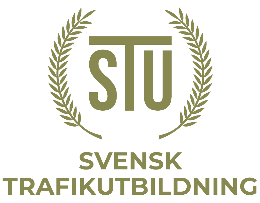 STU - SVENSK TRAFIKUTBILDNING