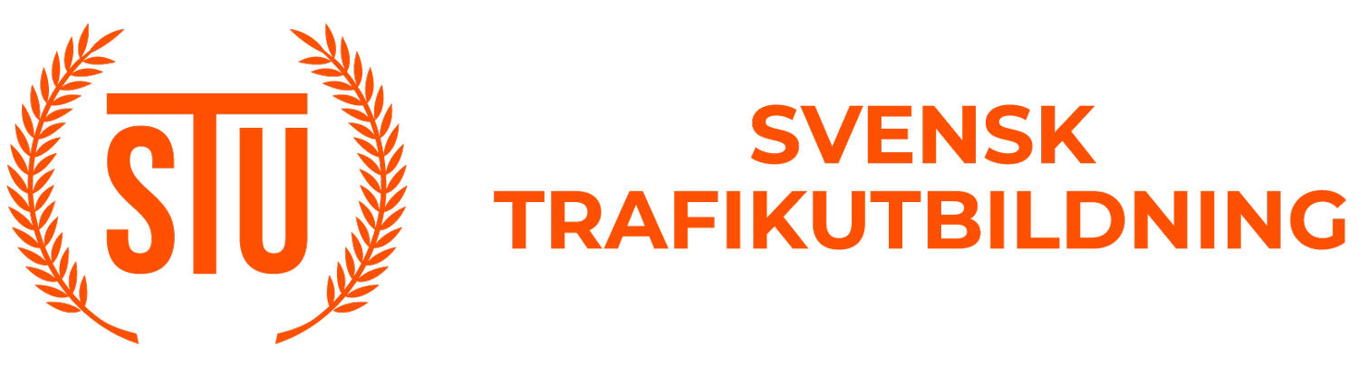 STU - SVENSK TRAFIKUTBILDNING