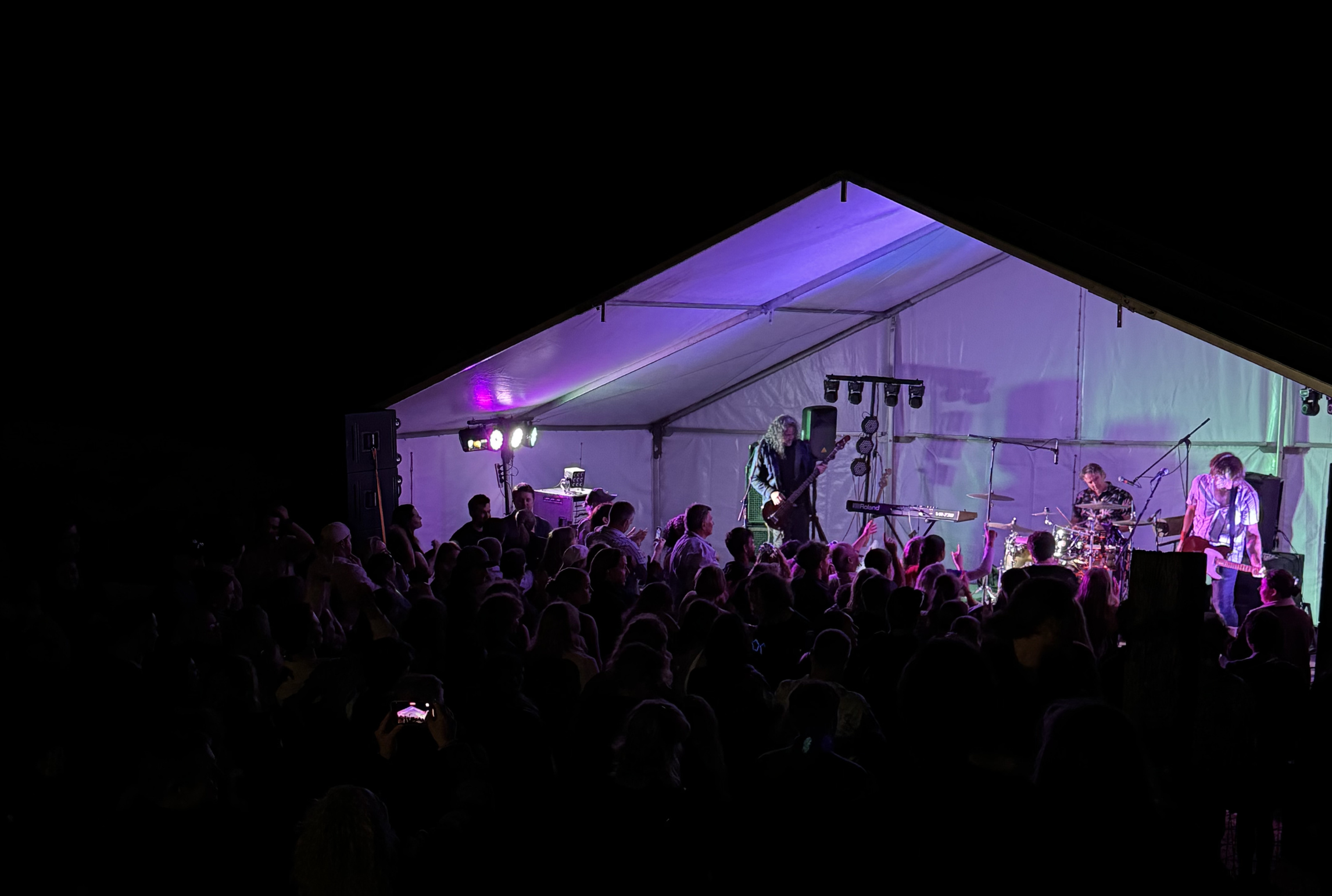 Summer Music Line-up 