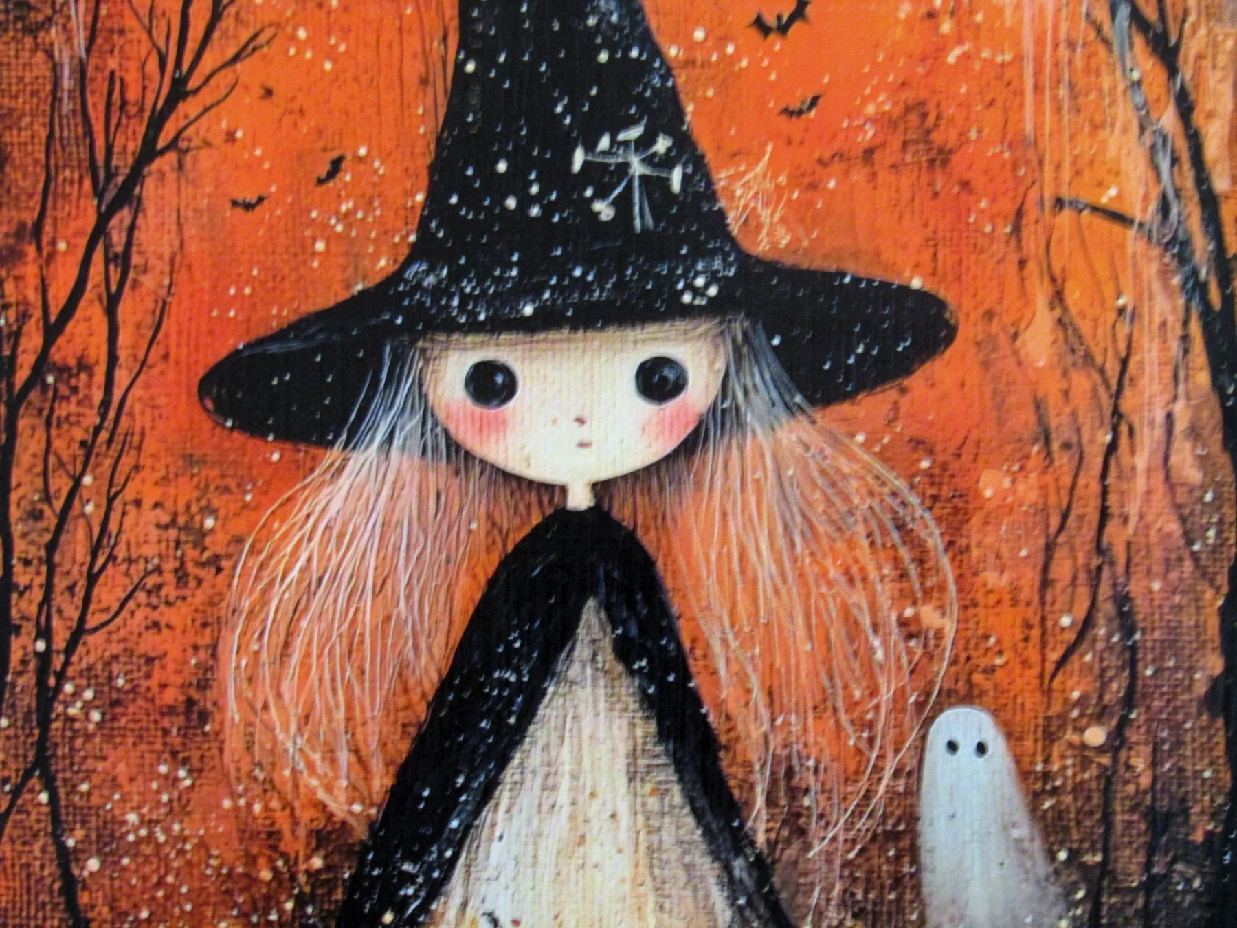 Wallowing in Witch Crafts by J.B. Fitzgerald, jbfitzgeraldbooks.com