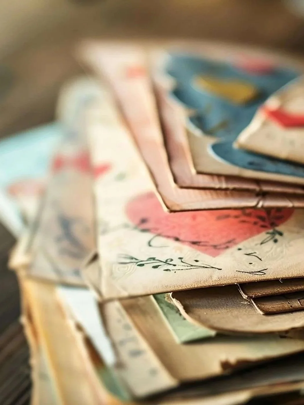 the quest for the quill