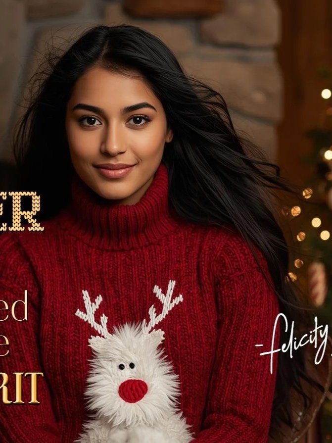 a homespun yarn about a woolly tradition