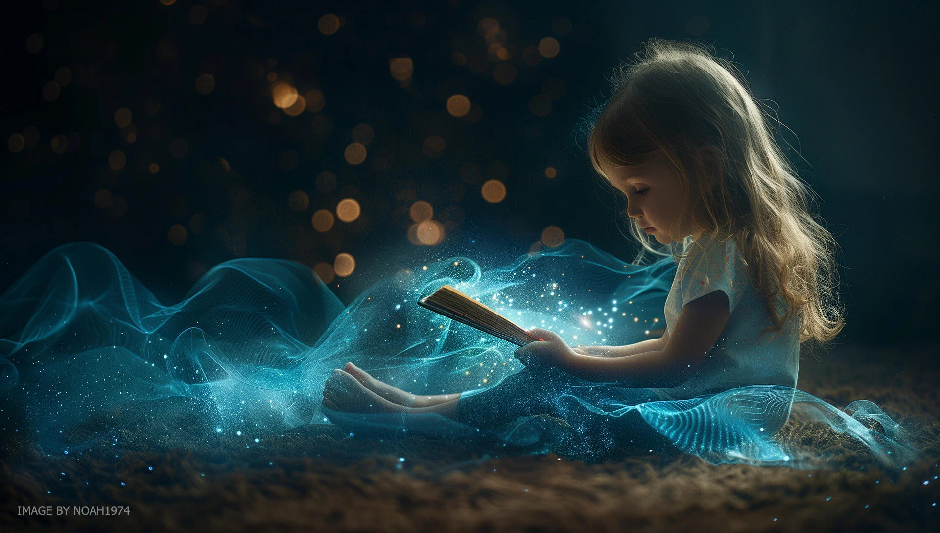 Tearing a Page from an Old Book, J.B. Fitzgerald, jbfitzgeraldbooks.com