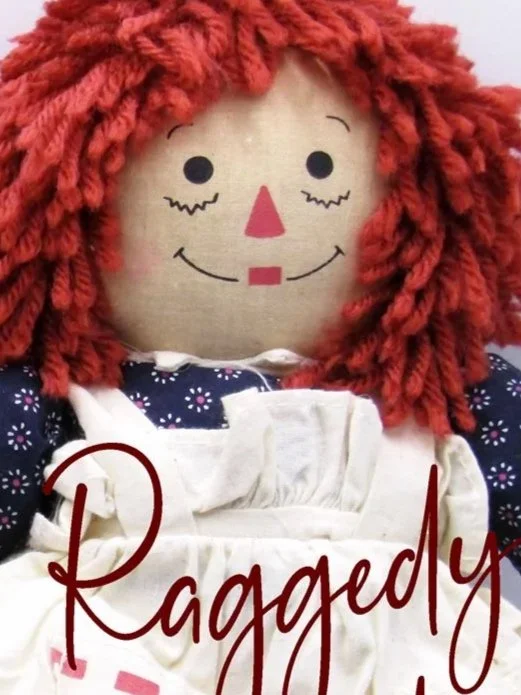 rag doll