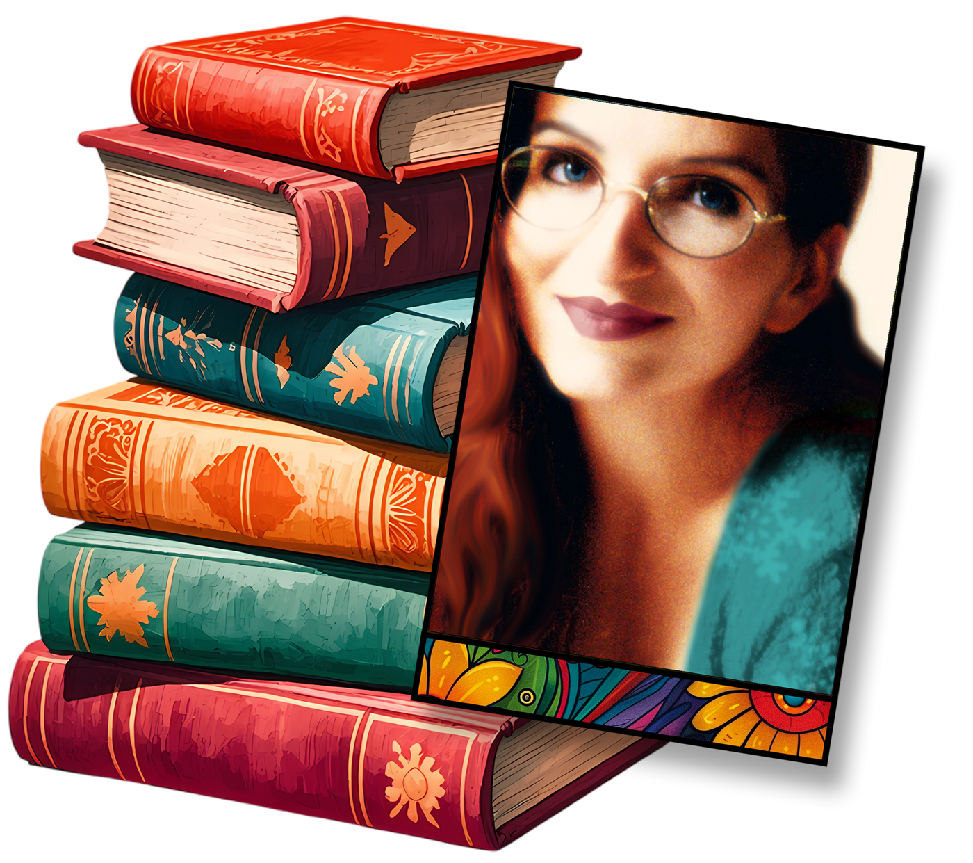 Author J.B. Fitzgerald, jbfitzgeraldbooks.com