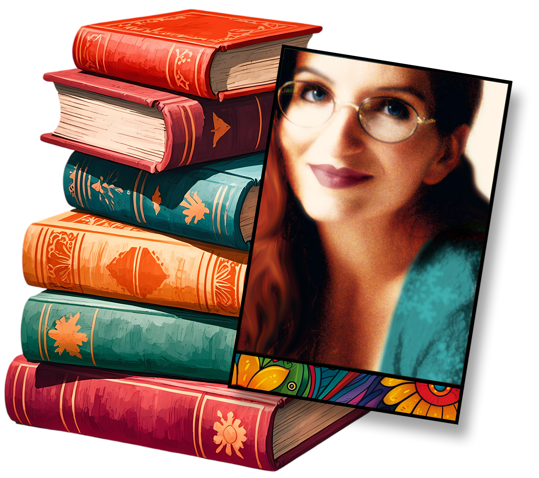 Author J.B. Fitzgerald, jbfitzgeraldbooks.com