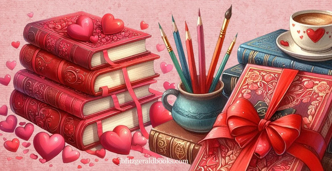 What's Big and Red and Read All Over?  J.B. Fitzgerald, jbfitzgeraldbooks.com  Clifford the Big Red Dog.