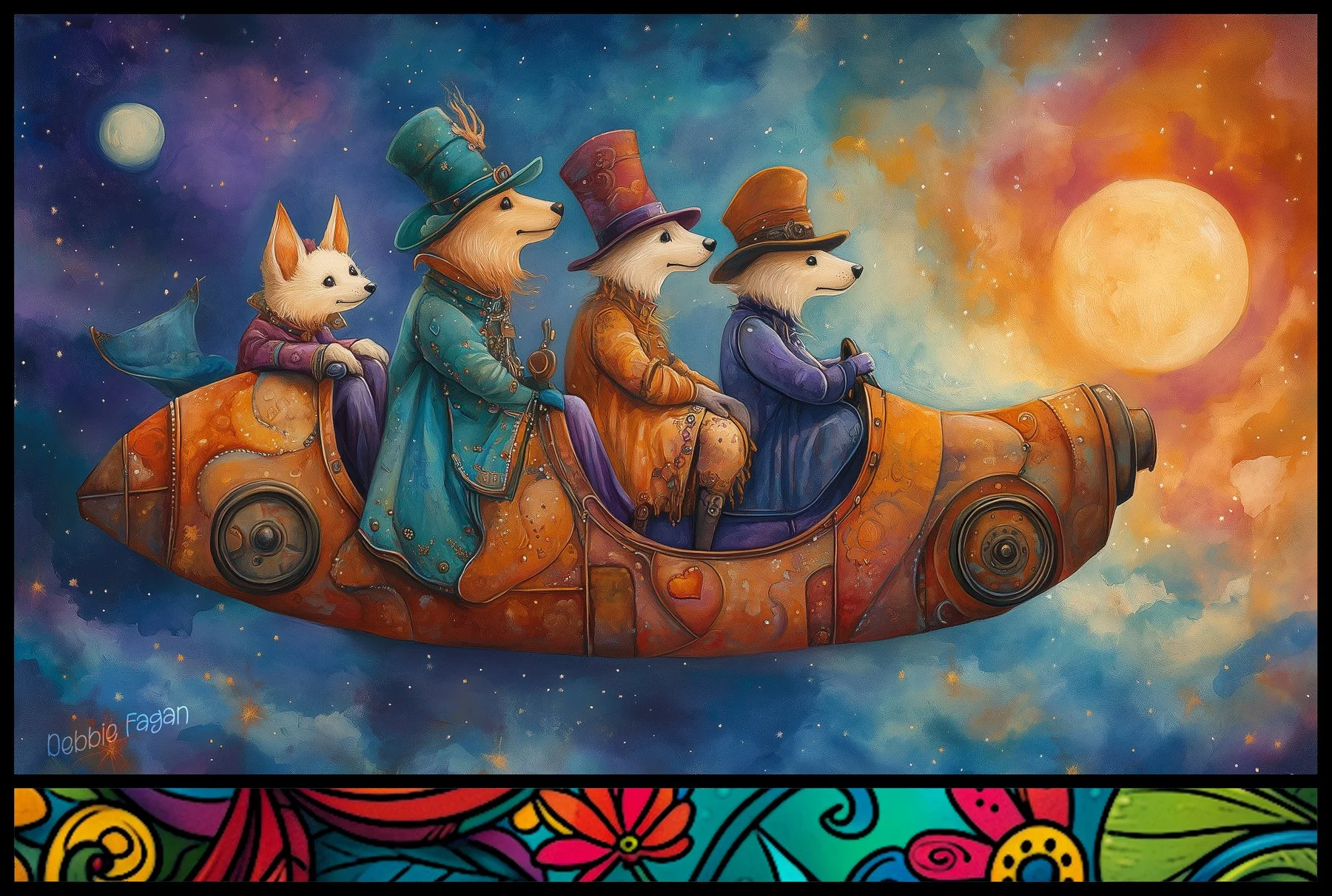 Fetch your freebie by subscribing to the J.B. Fitzgerald newsletter, jbfitzgeraldbooks.com