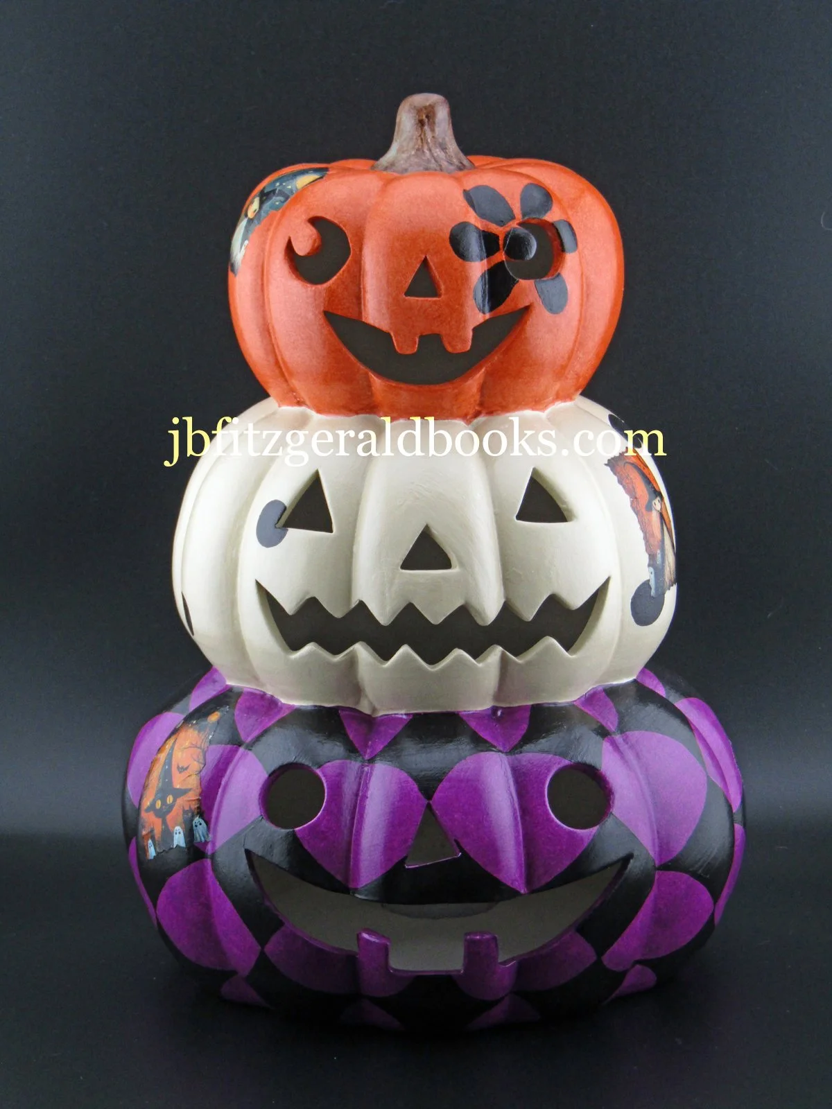 Wallowing in Witch Crafts by J.B. Fitzgerald, jbfitzgeraldbooks.com