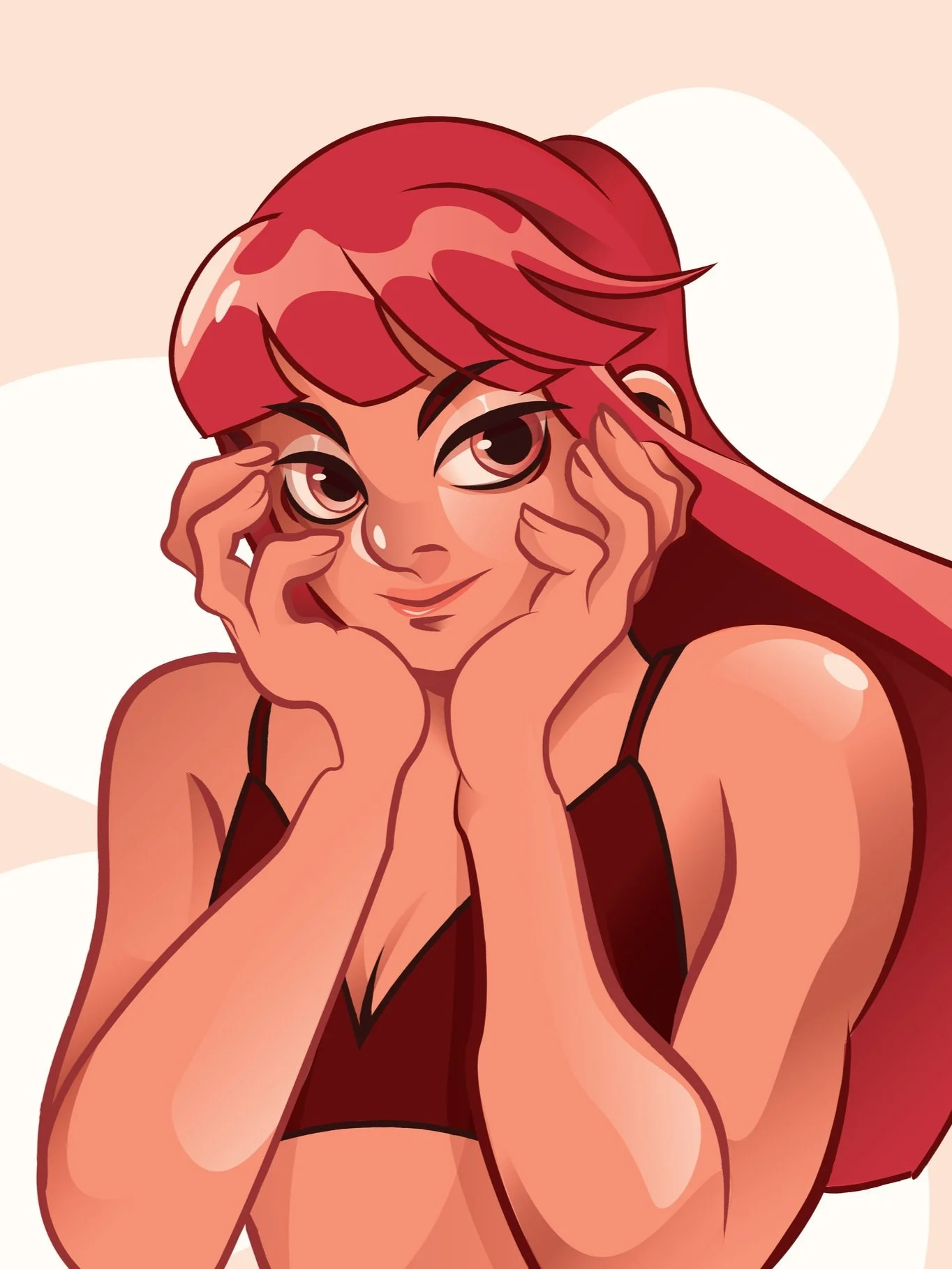 Personal Illustrations