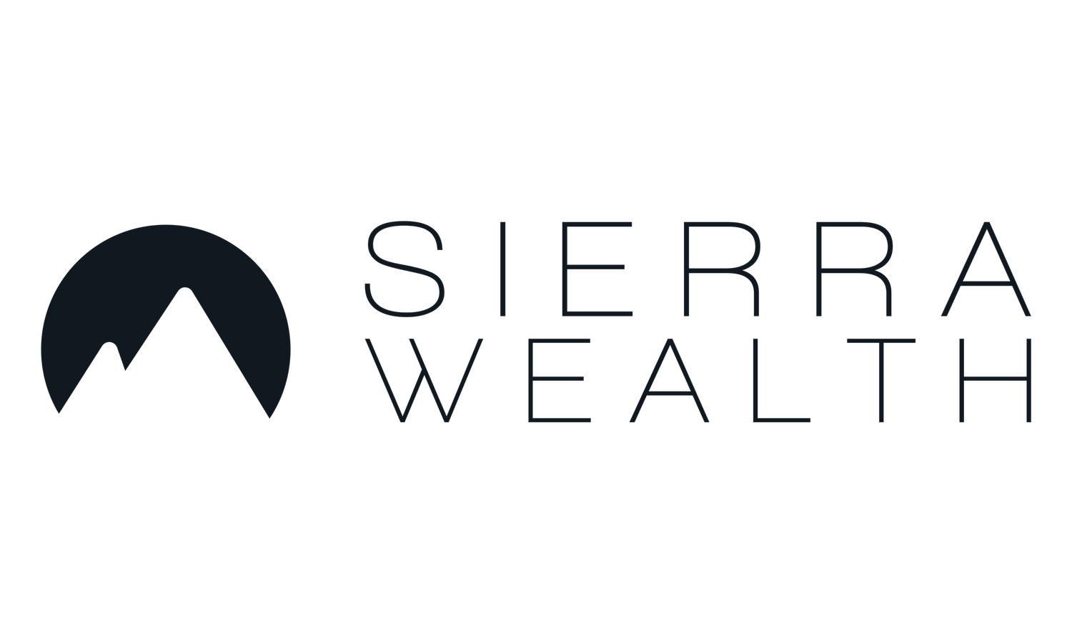 Sierra Wealth