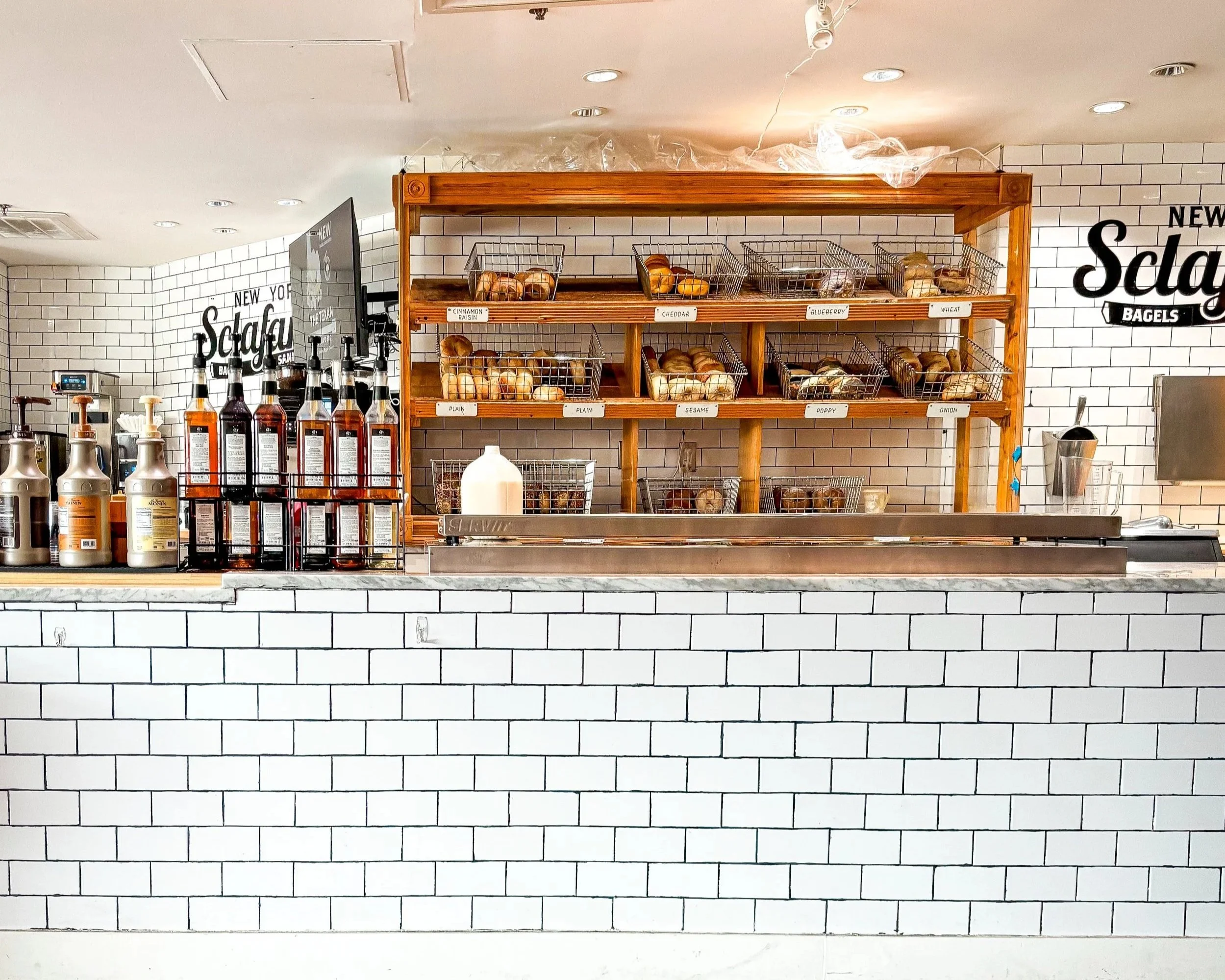 Sclafani's Bagels