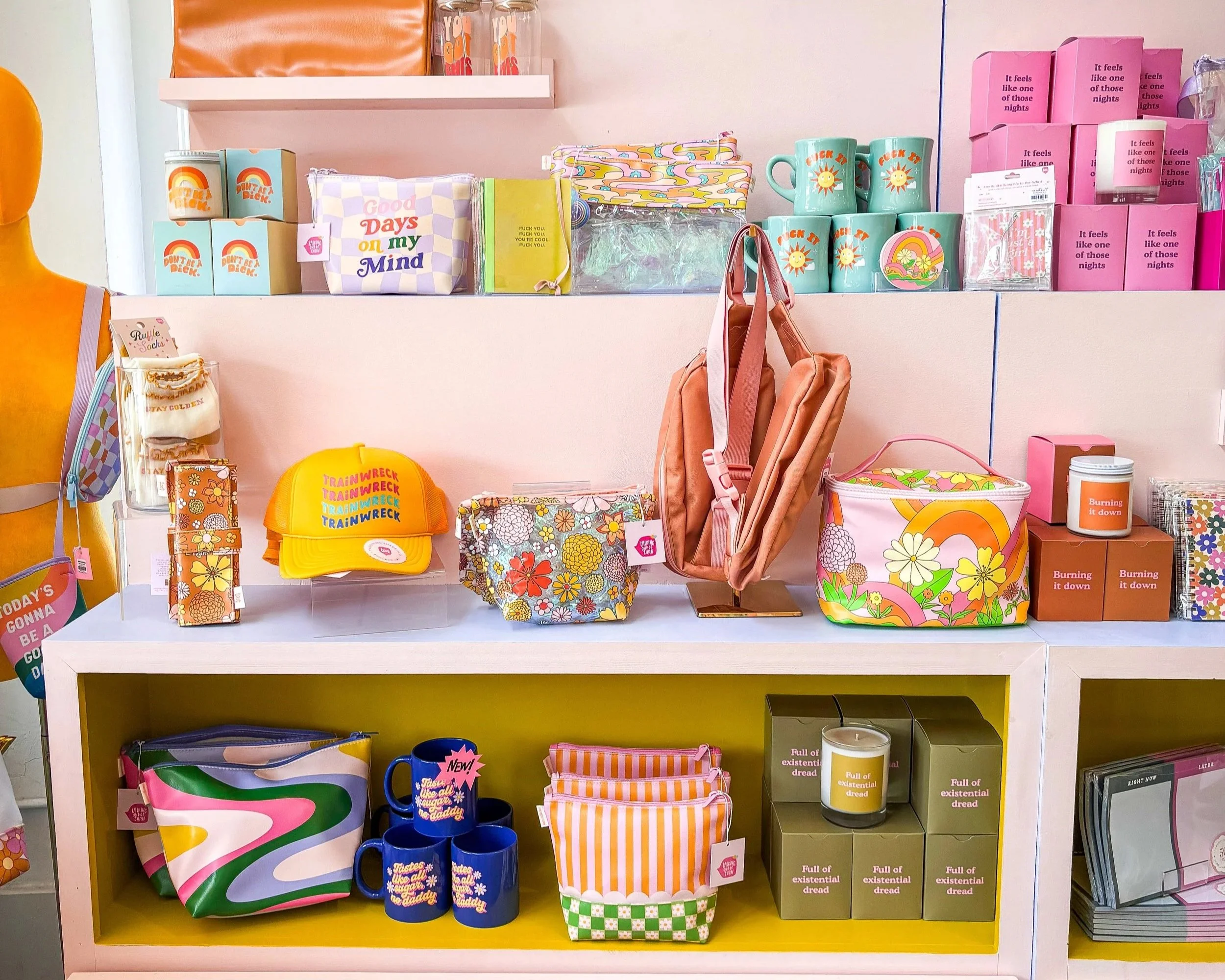 stationery & gifts