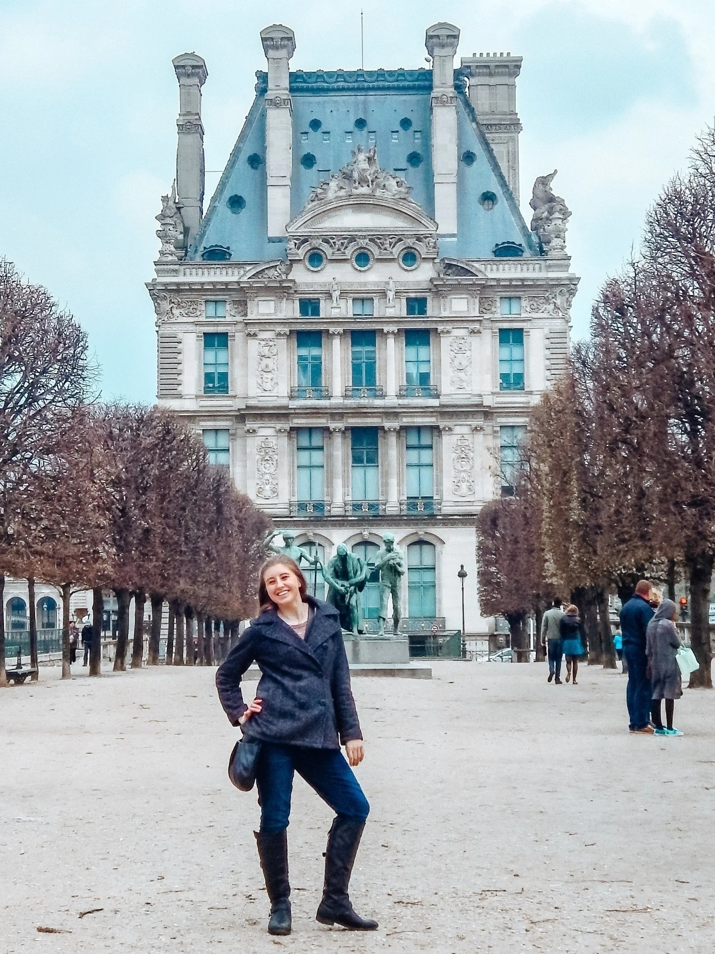 Solo travel is one of the most rewarding experiences you can partake in; your autonomy grows, you learn more about the world, and you try new foods and activities. Unfortunately, as a woman, traveling alone can also be nerve-wracking and unsafe. I wa