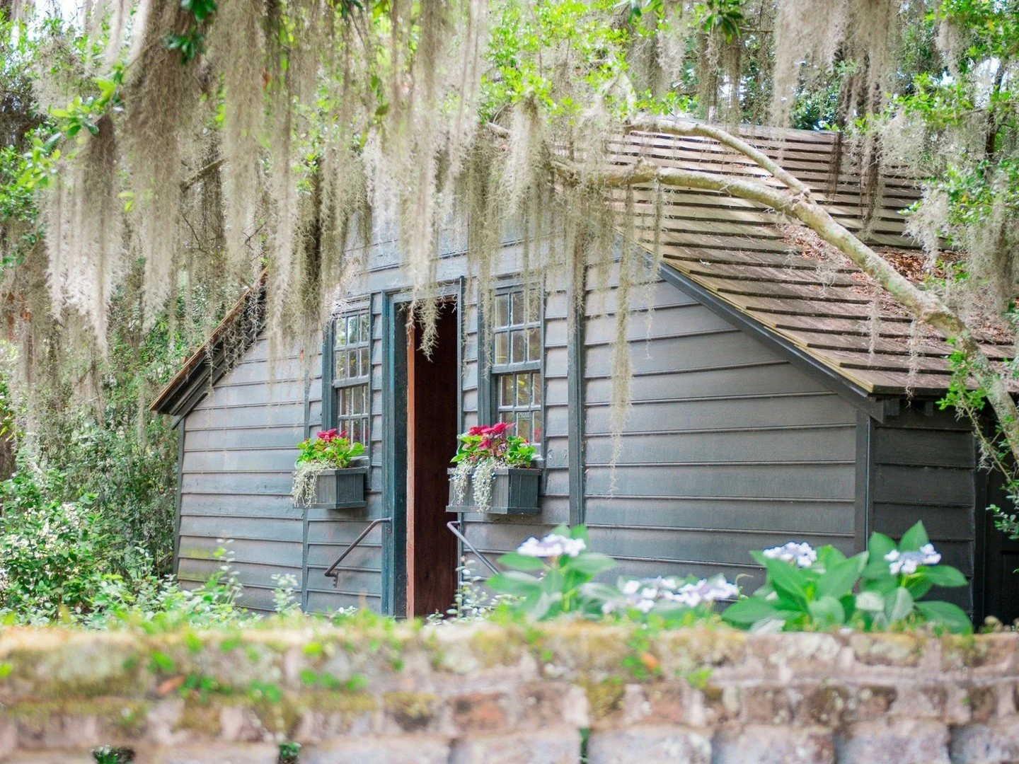 Middleton Place was once the home of Founding Fathers, Statesman, and Diplomats, including one of the signers of the Declaration of Independence. For over two centuries, Middleton Place has been witness to the rich and complex history of the essentia