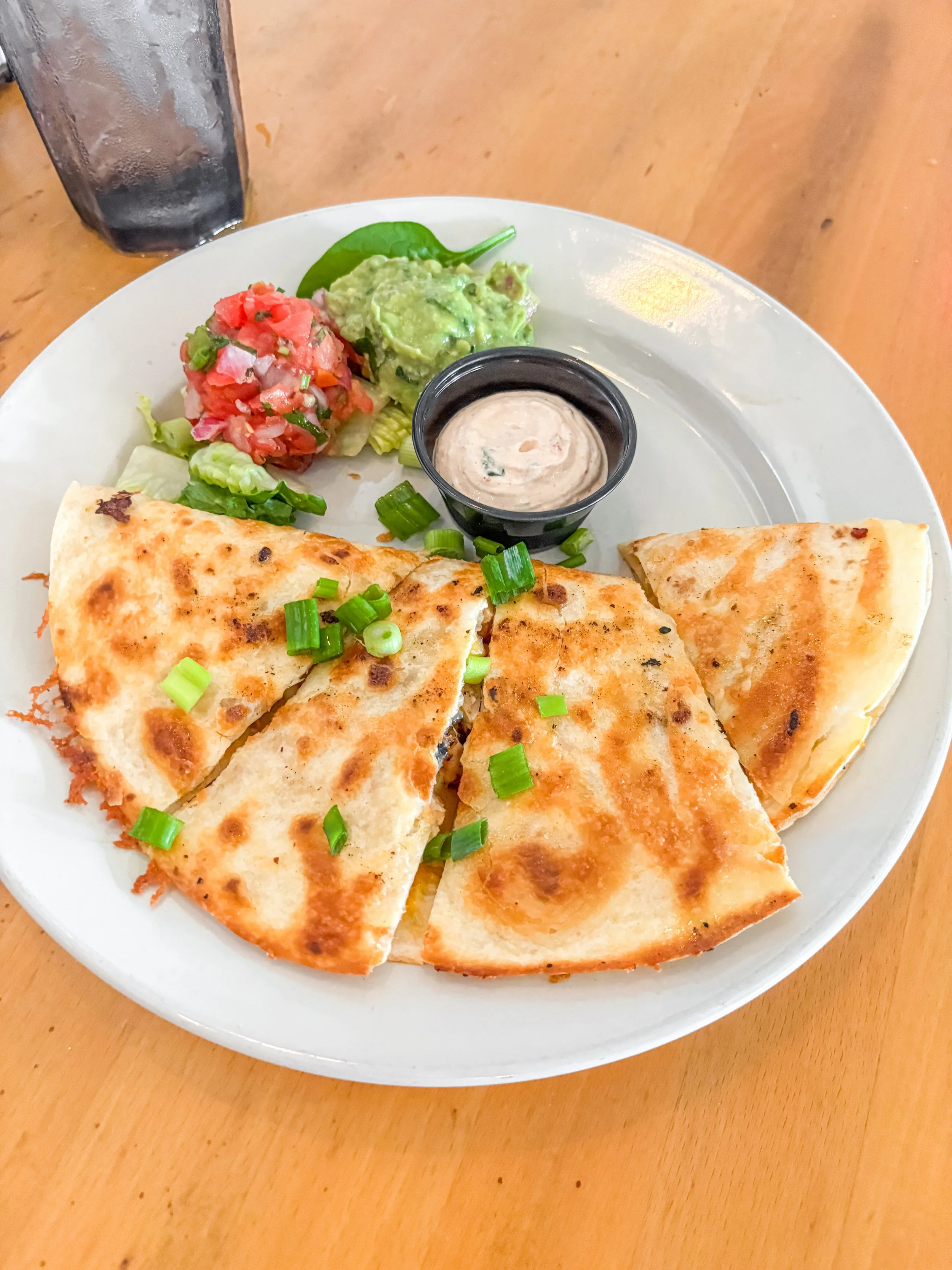 The Top Places to Eat in the Holy City